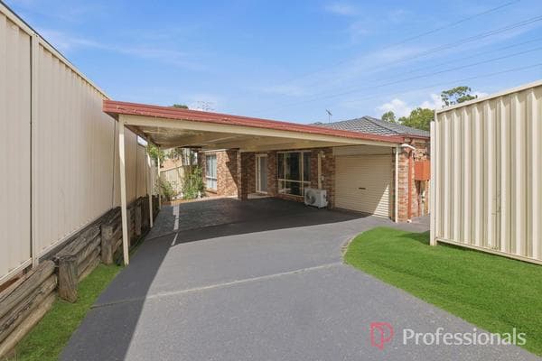 8 Gander Place, Hinchinbrook NSW 2168, Hinchinbrook - Image 1
