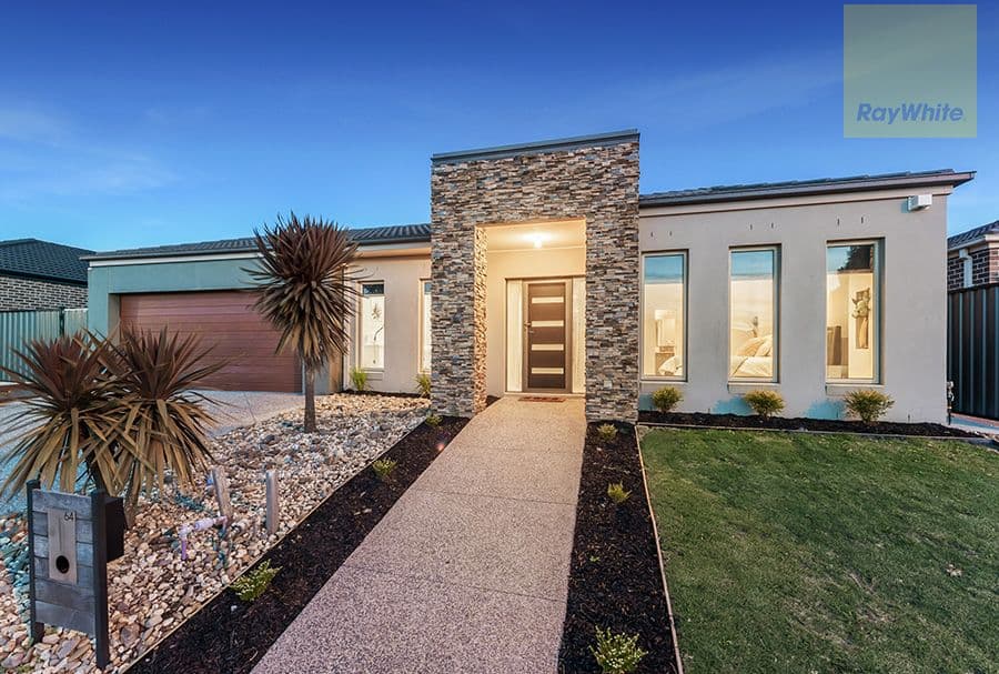 64 Newbury Boulevard, Craigieburn VIC 3064, Craigieburn - Image 1