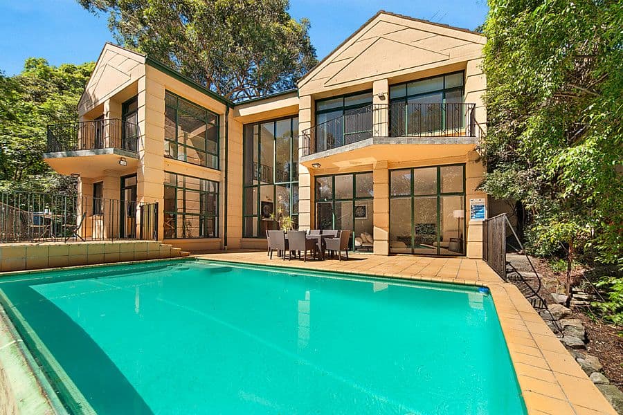 36b Barons Crescent, Hunters Hill NSW 2110, Hunters Hill - Image 1