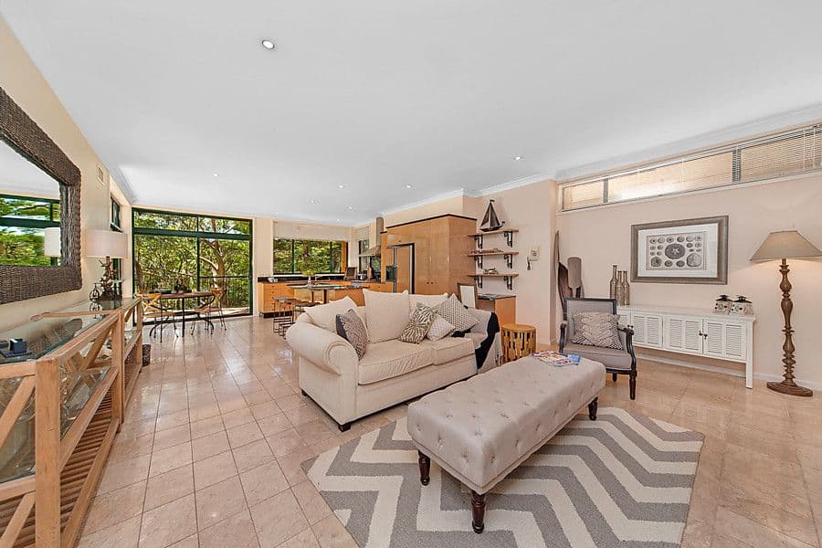 36b Barons Crescent, Hunters Hill NSW 2110, Hunters Hill - Thumbnail 5