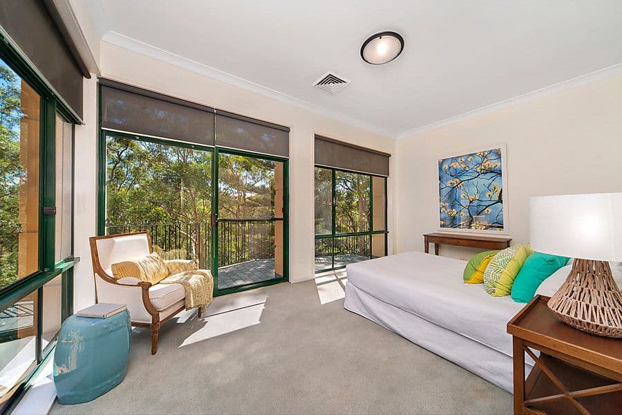 36b Barons Crescent, Hunters Hill NSW 2110, Hunters Hill - Thumbnail 8