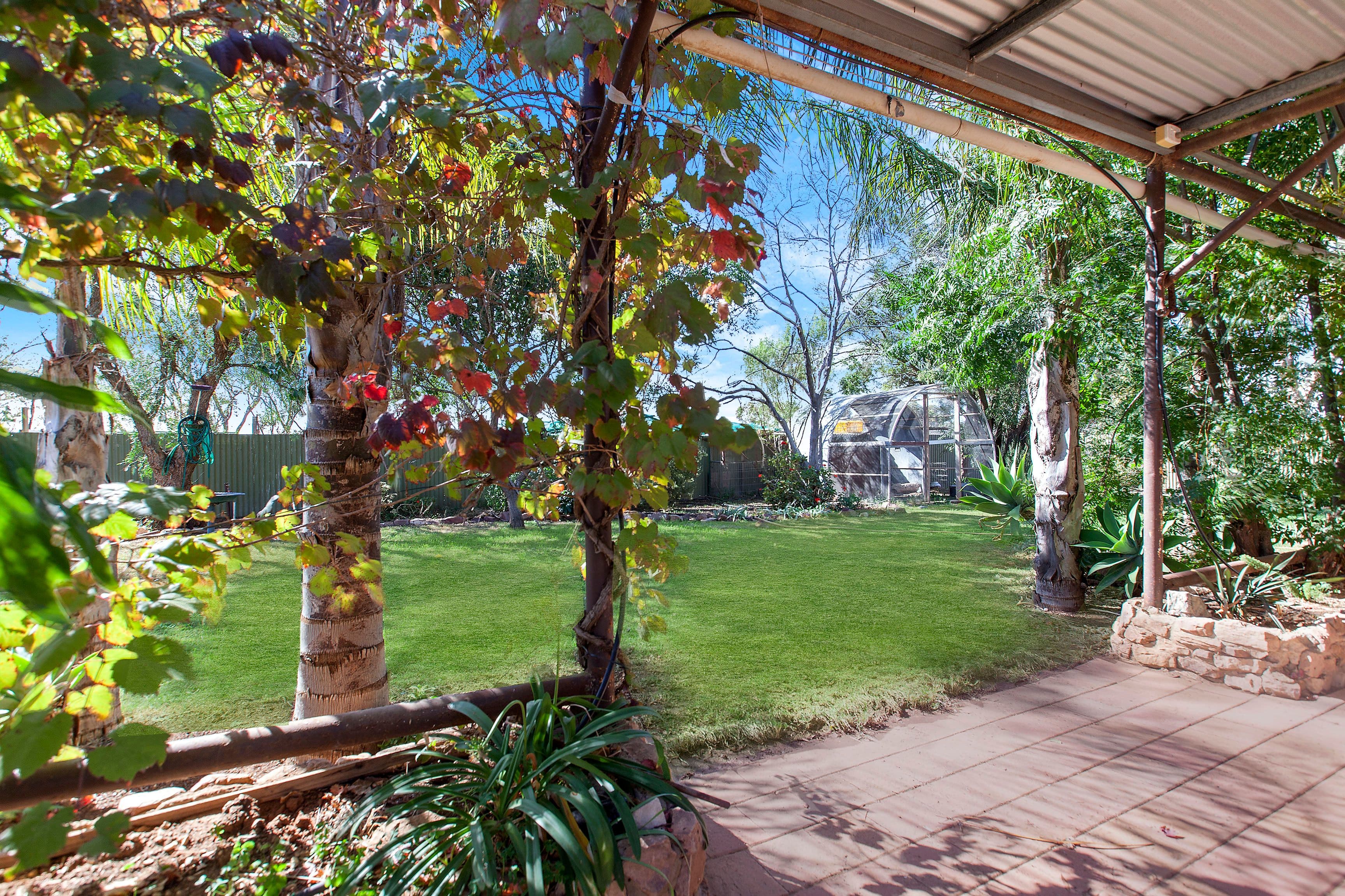 2577 Beaufort Road, Whitwarta SA 5461, Whitwarta - Image 1