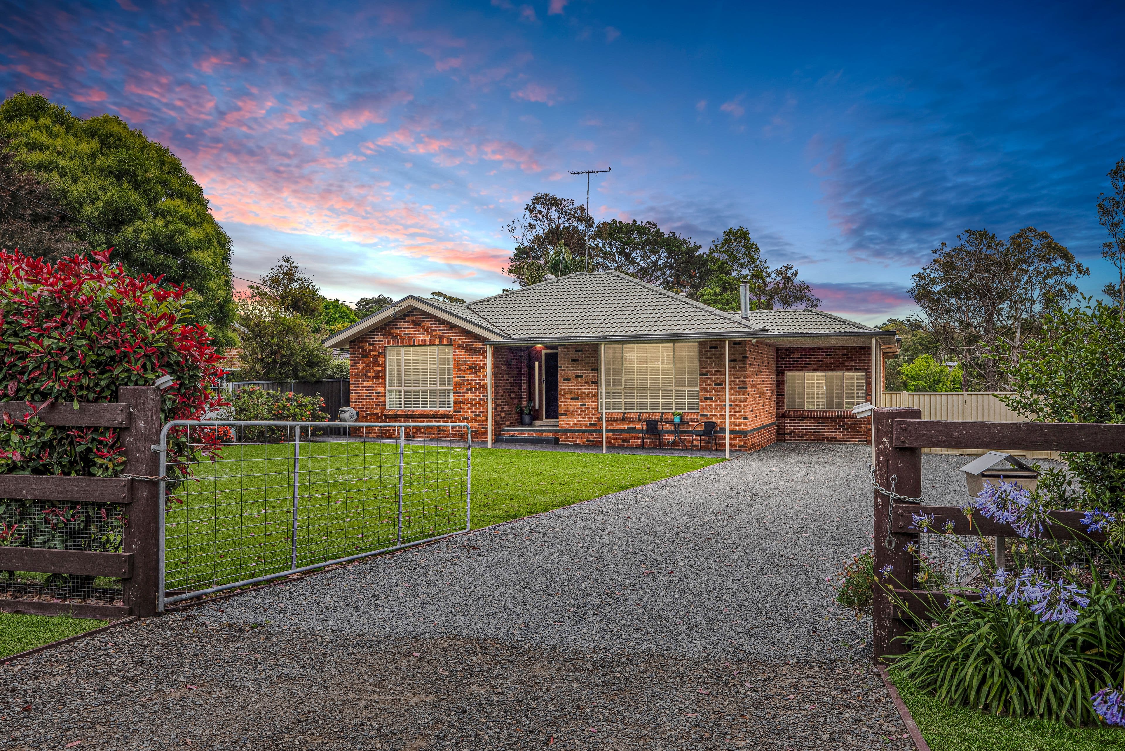 37 Richardson Street, Thirlmere NSW 2572, Thirlmere - Image 1