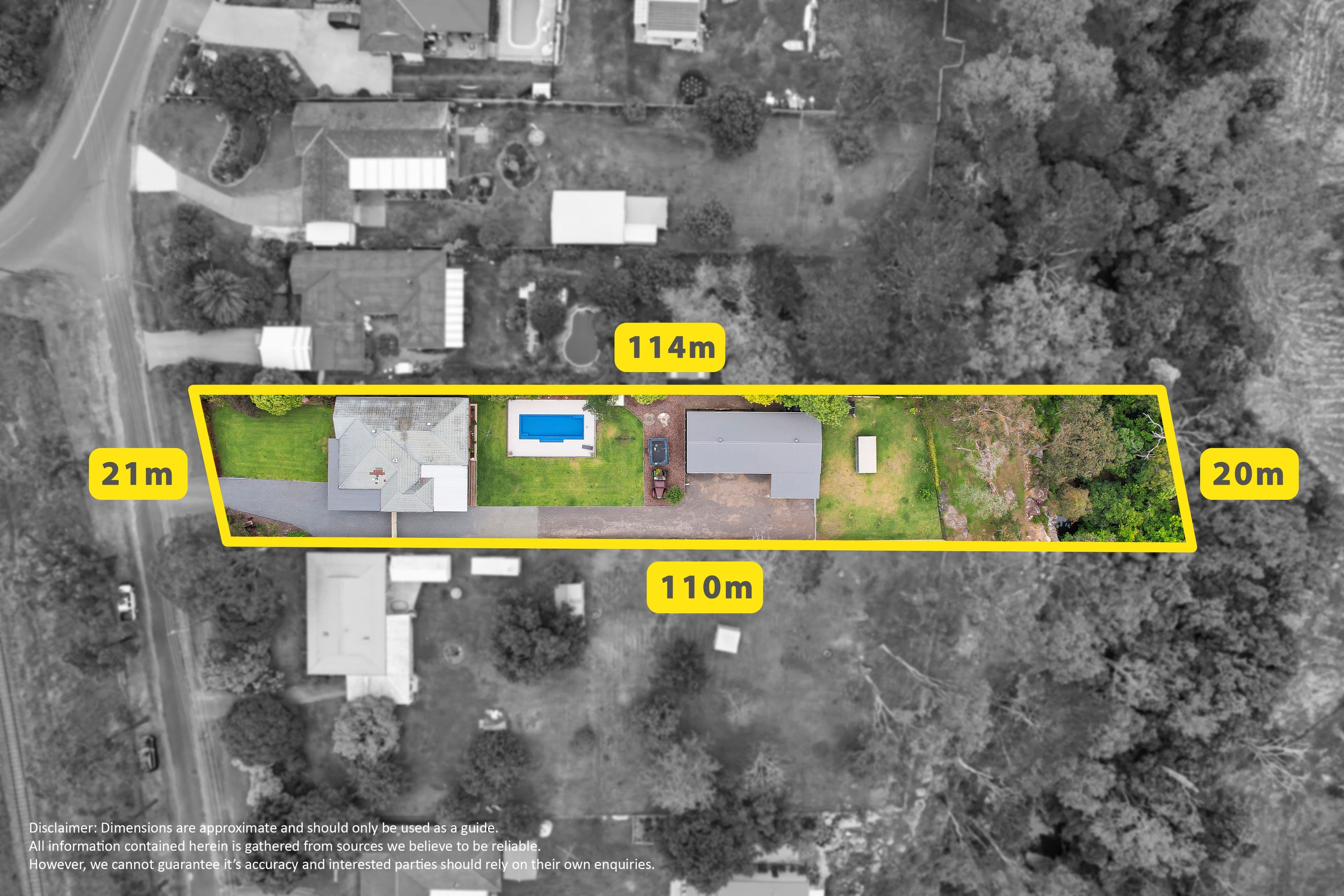 37 Richardson Street, Thirlmere NSW 2572, Thirlmere - Thumbnail 2