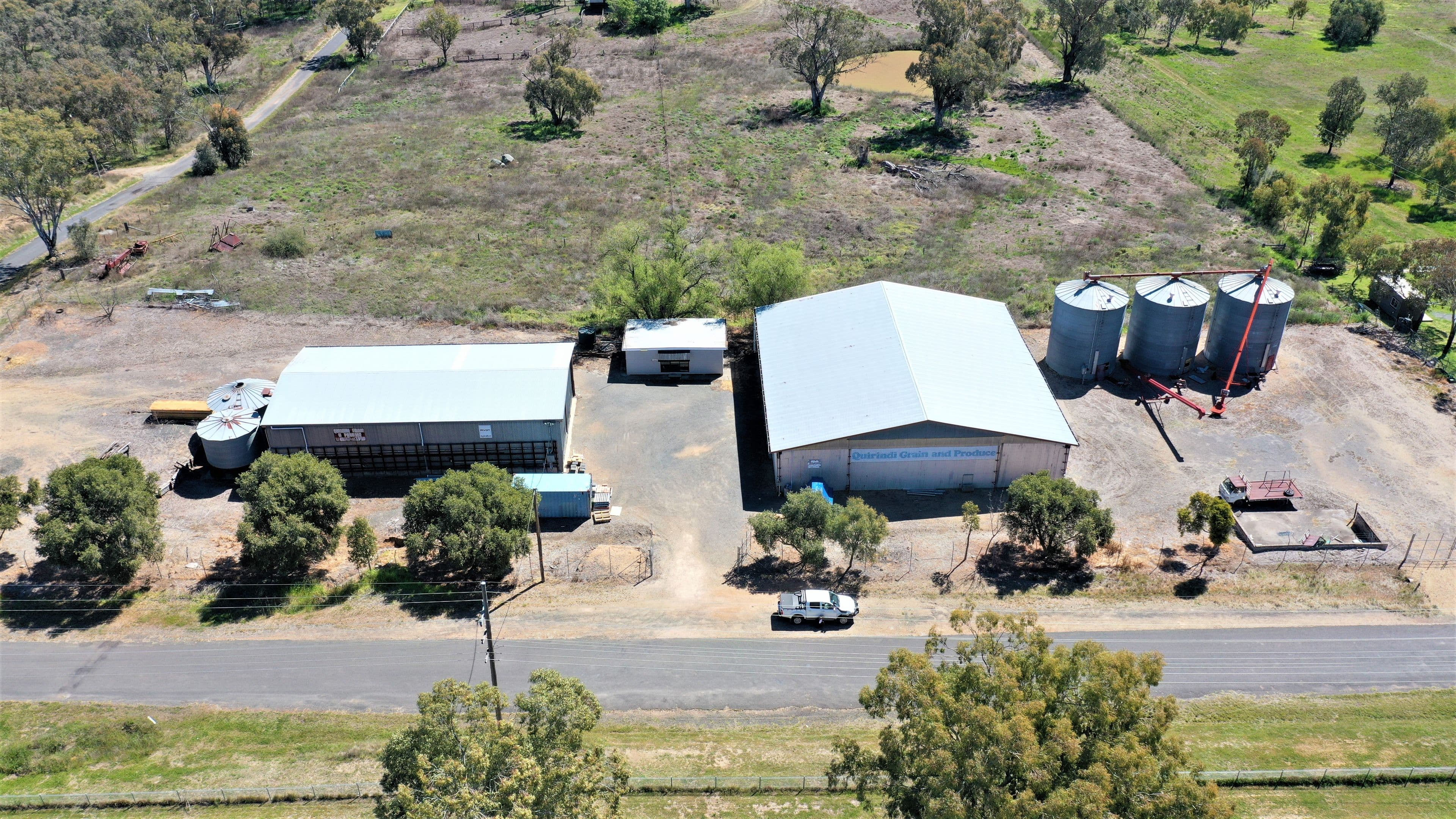 7 Corbould Street, Quirindi NSW 2343, Quirindi - Image 1
