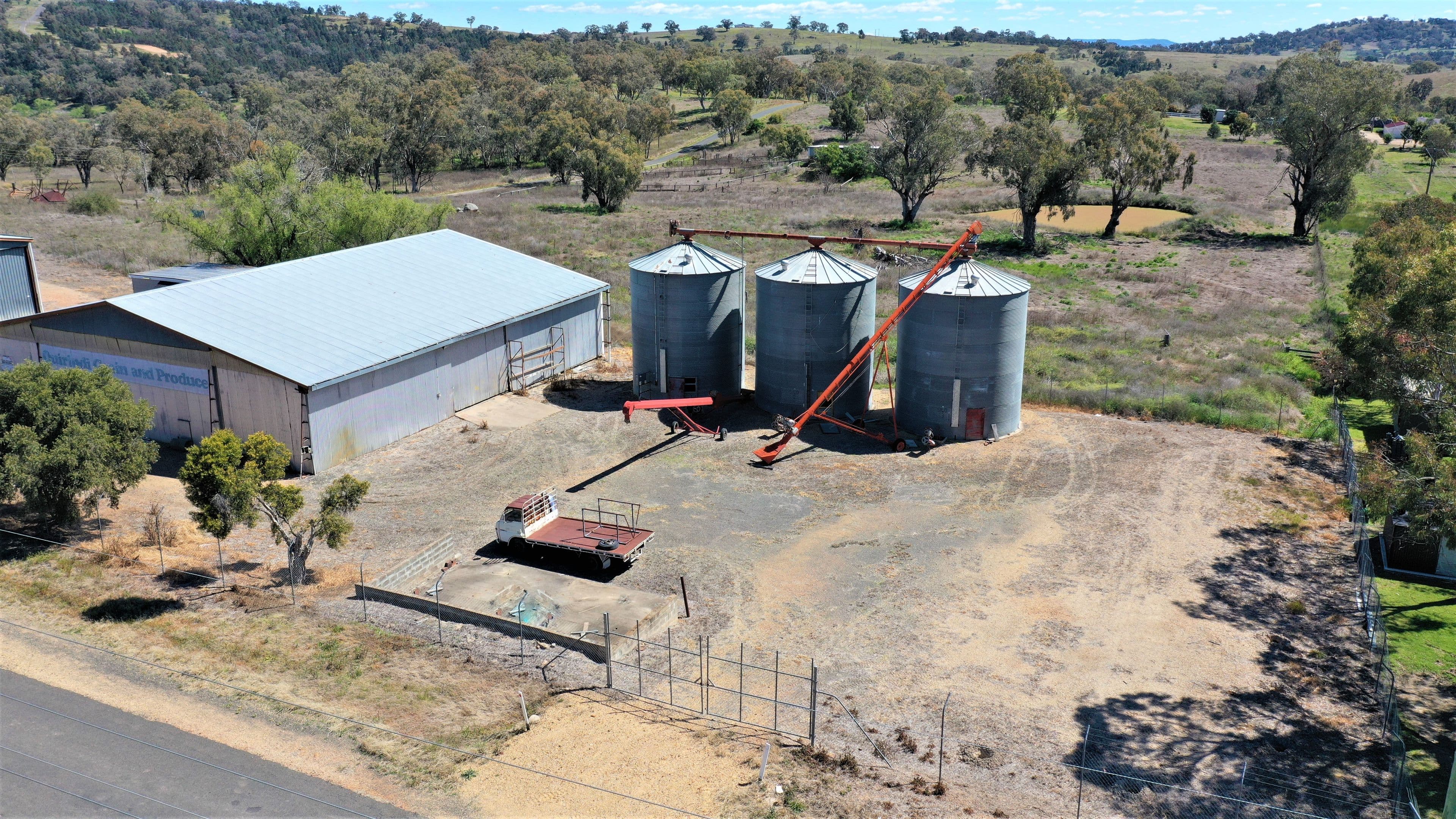 7 Corbould Street, Quirindi NSW 2343, Quirindi - Thumbnail 2