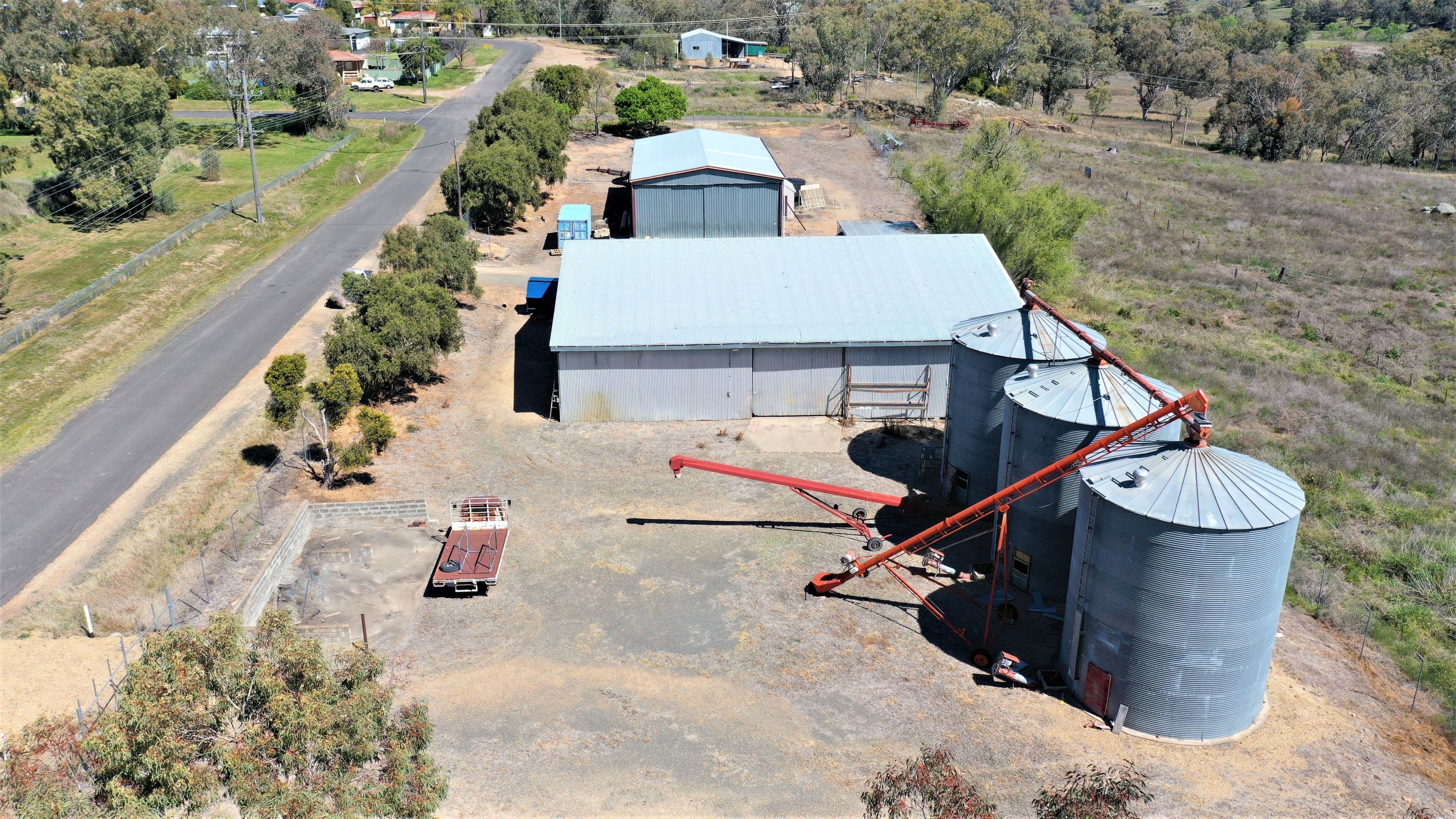 7 Corbould Street, Quirindi NSW 2343, Quirindi - Thumbnail 4