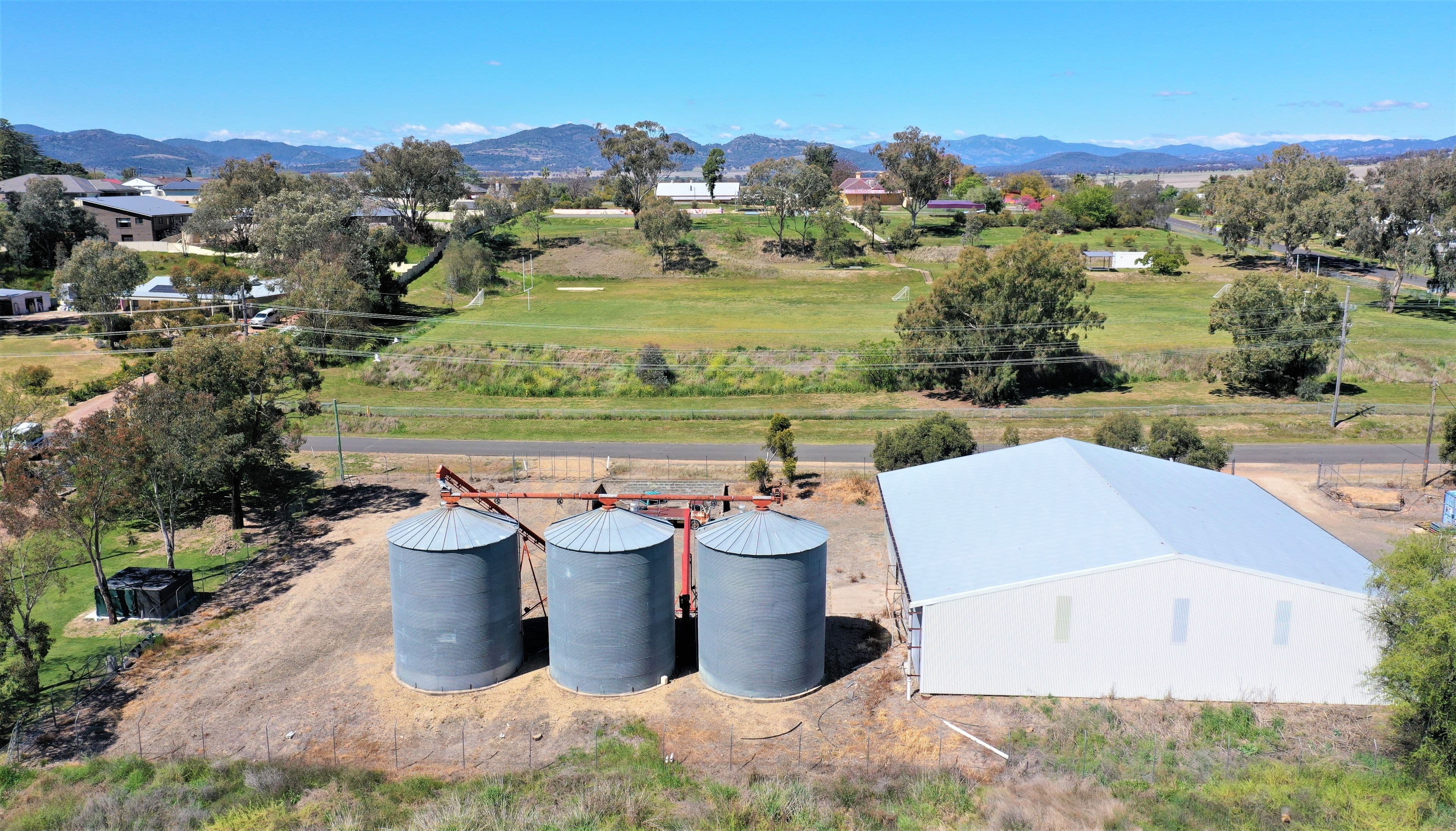 7 Corbould Street, Quirindi NSW 2343, Quirindi - Thumbnail 5