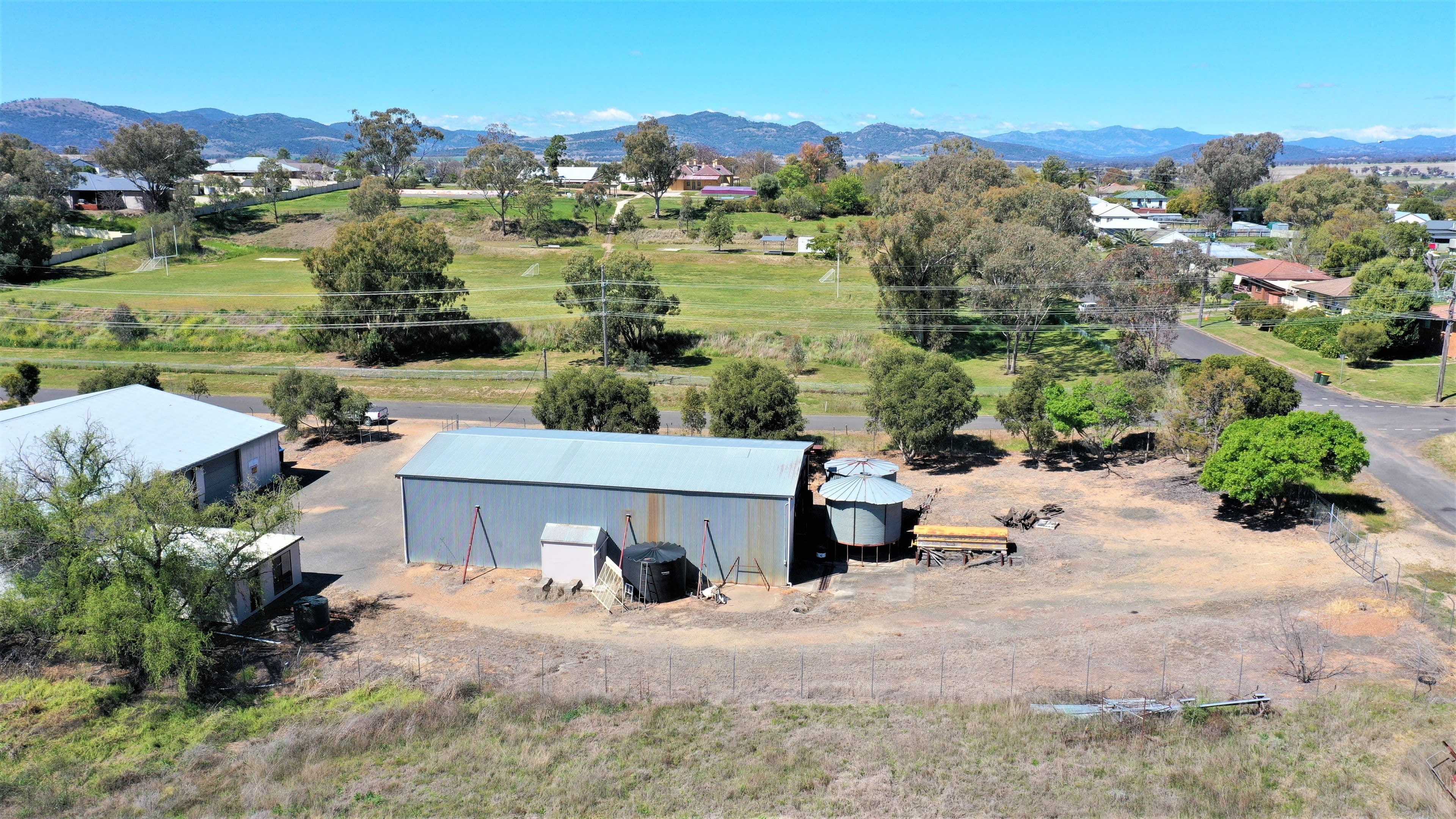 7 Corbould Street, Quirindi NSW 2343, Quirindi - Thumbnail 6