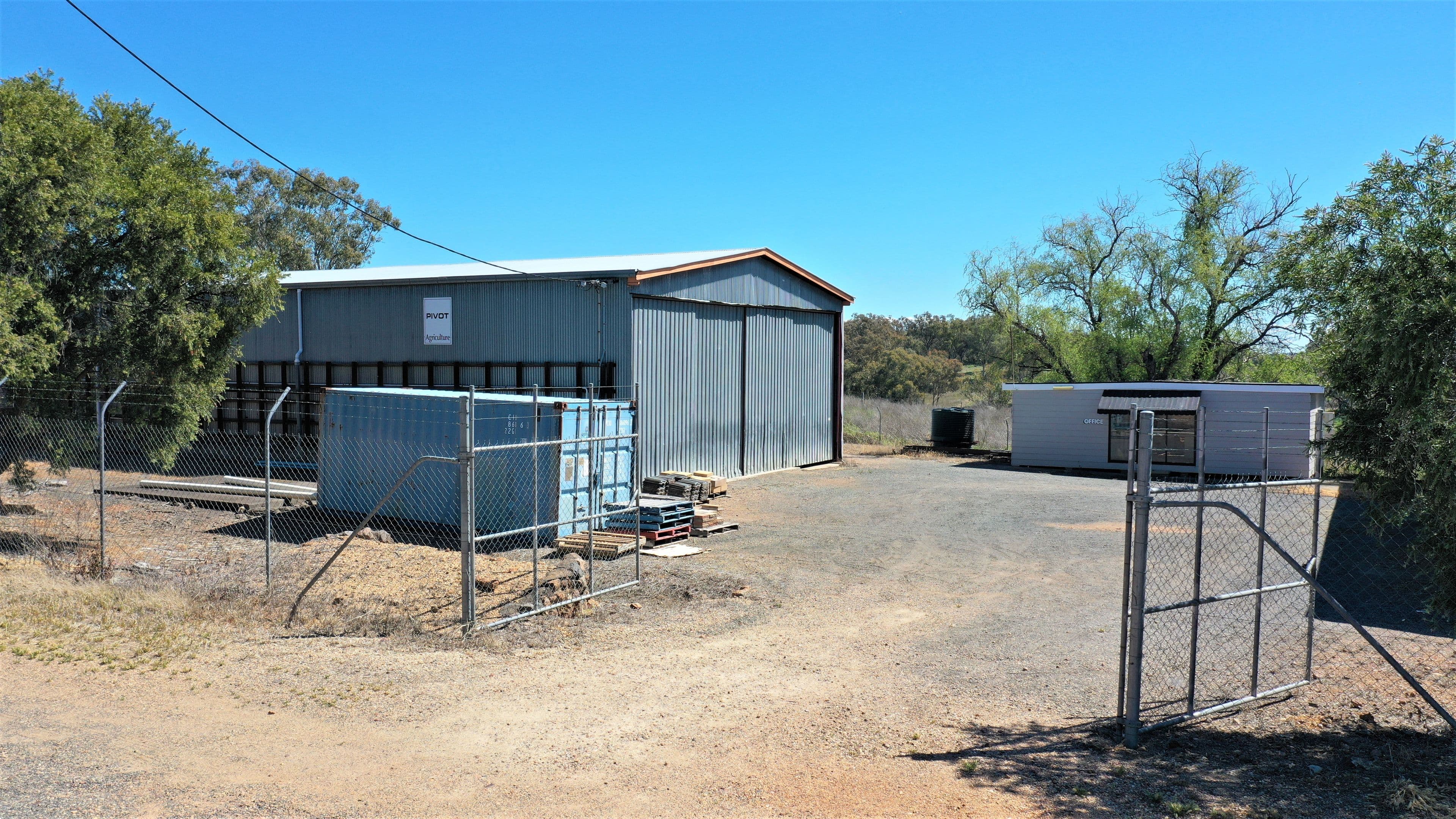7 Corbould Street, Quirindi NSW 2343, Quirindi - Thumbnail 7