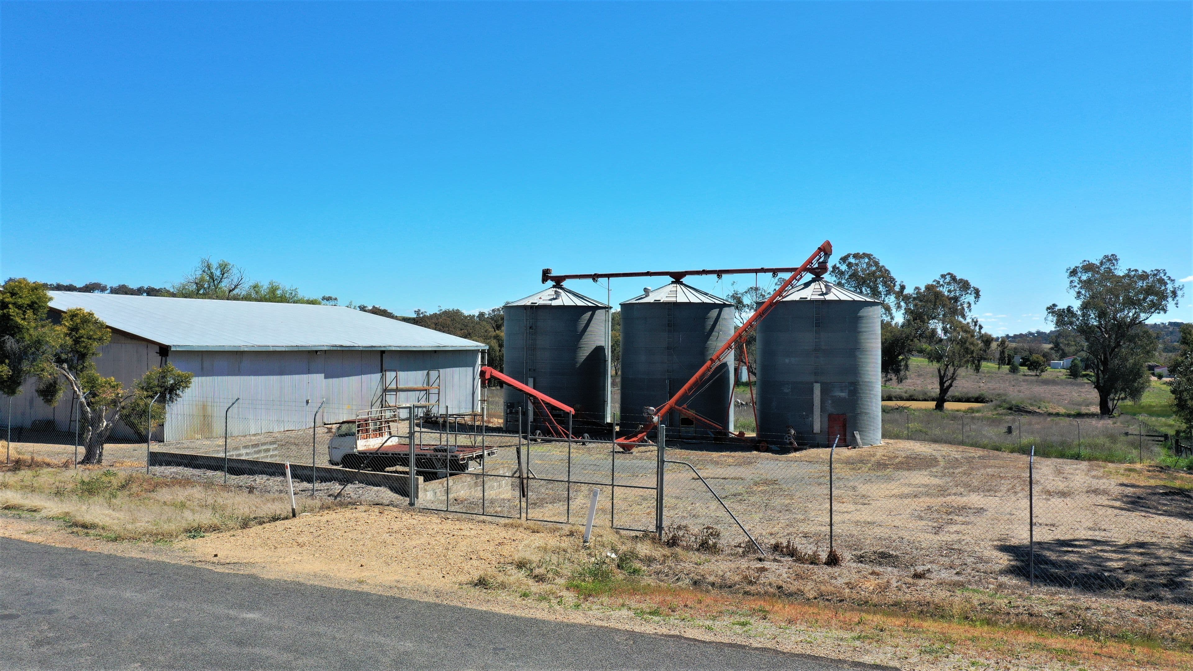 7 Corbould Street, Quirindi NSW 2343, Quirindi - Thumbnail 8