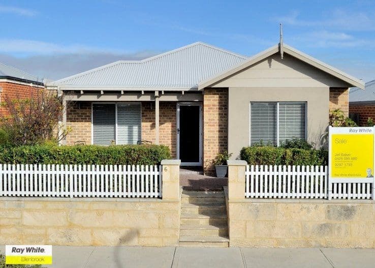 6 Sharman Vista, Ellenbrook WA 6069, Ellenbrook - Image 1