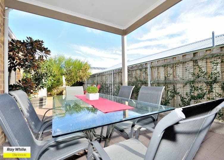 6 Sharman Vista, Ellenbrook WA 6069, Ellenbrook - Thumbnail 8