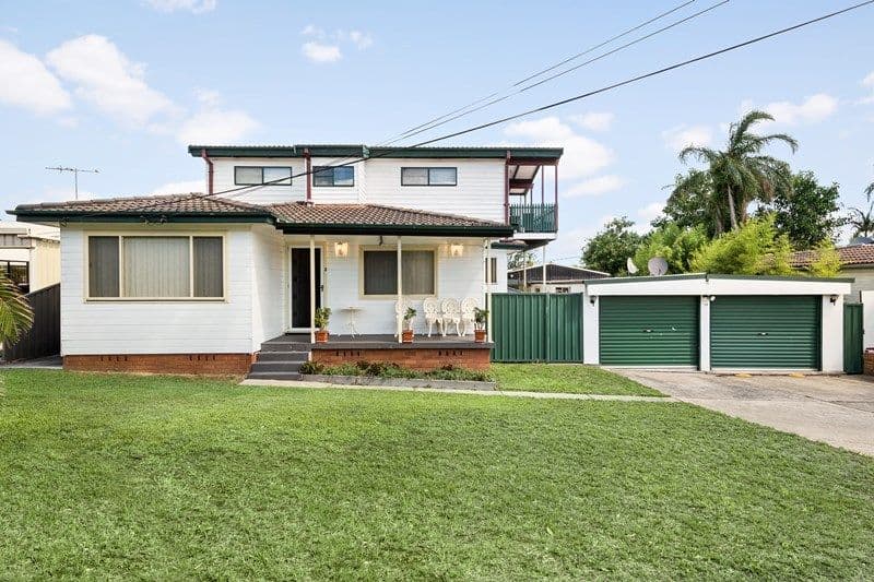 14 Gerring Street, Colyton - Image 1