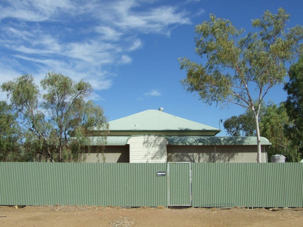 146-148 Ibis Street, LONGREACH QLD 4730, Longreach - Image 1