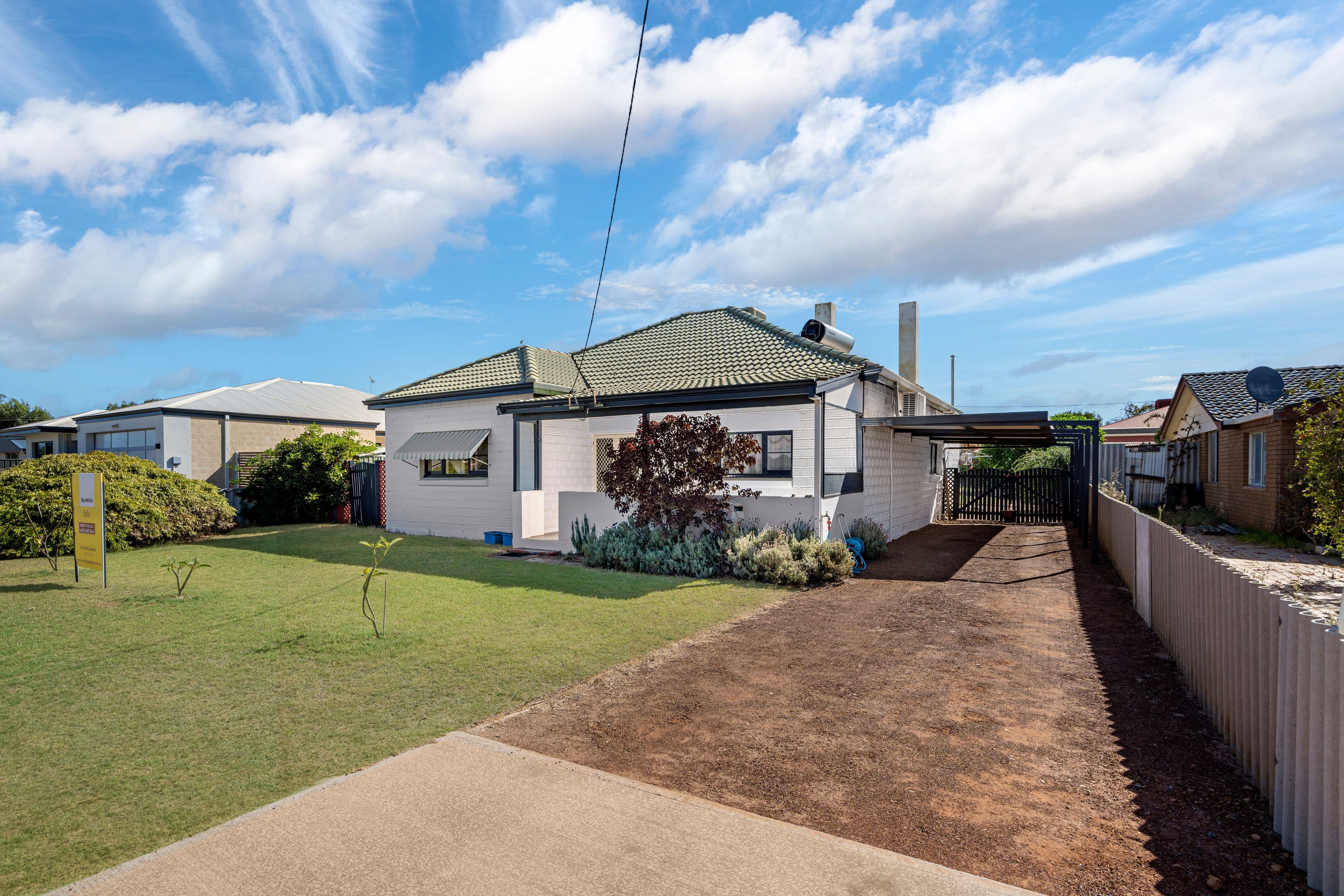 55 Harrison Street, Bluff Point WA 6530, Bluff Point - Image 1