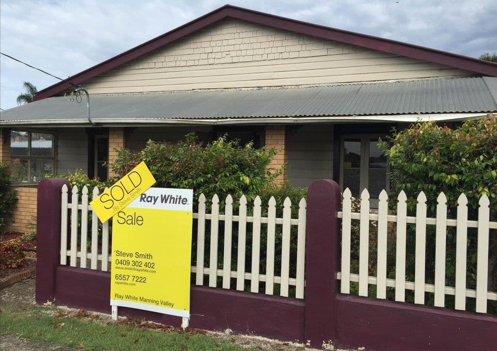 48 Main Street, Cundletown - Image 1