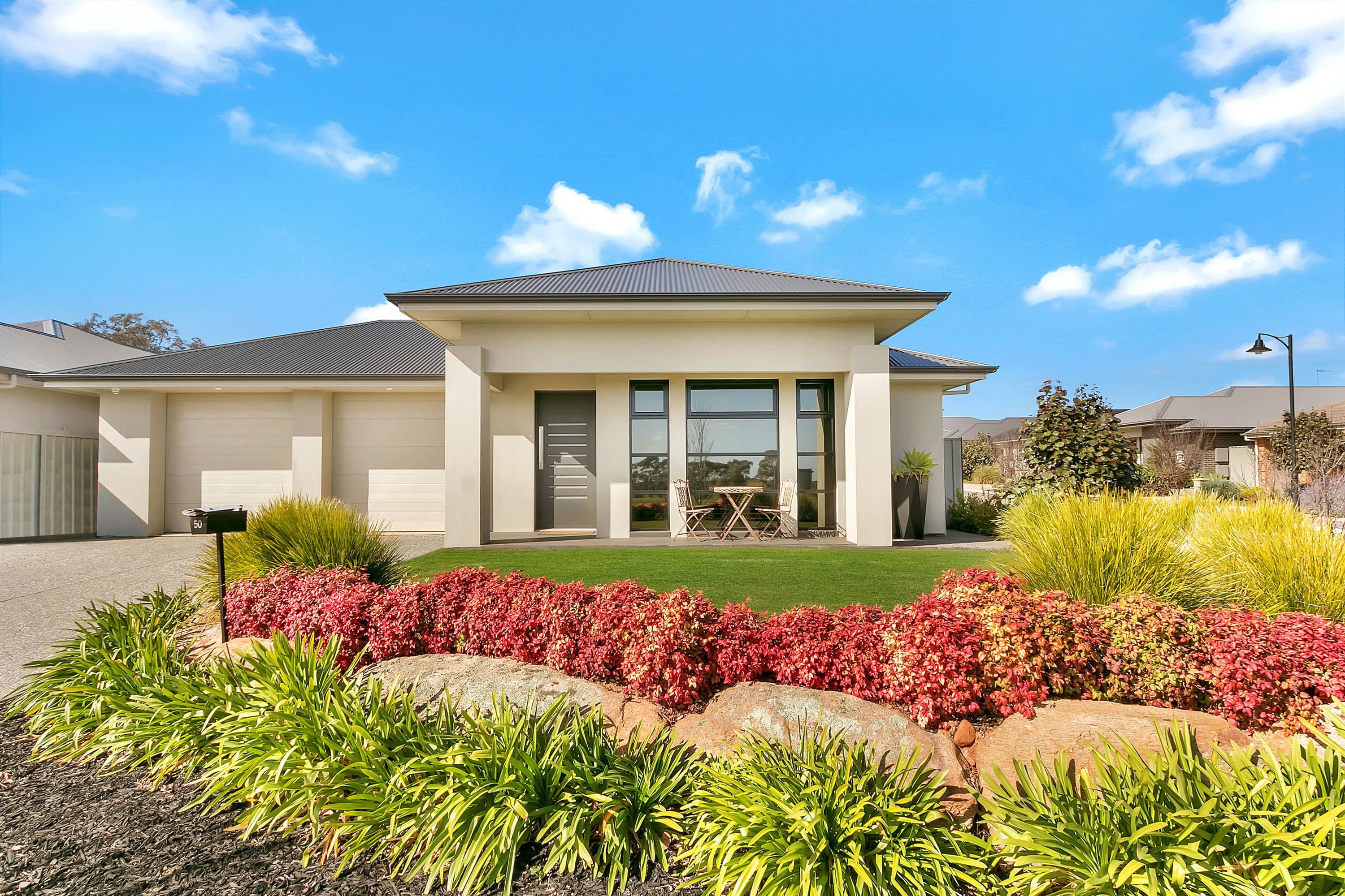 50 Greenslade Boulevard, Evanston South SA 5116, Evanston South - Image 1