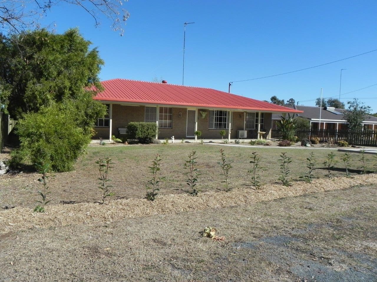 20 Gore Street, WESTBROOK QLD 4350, Westbrook - Image 1