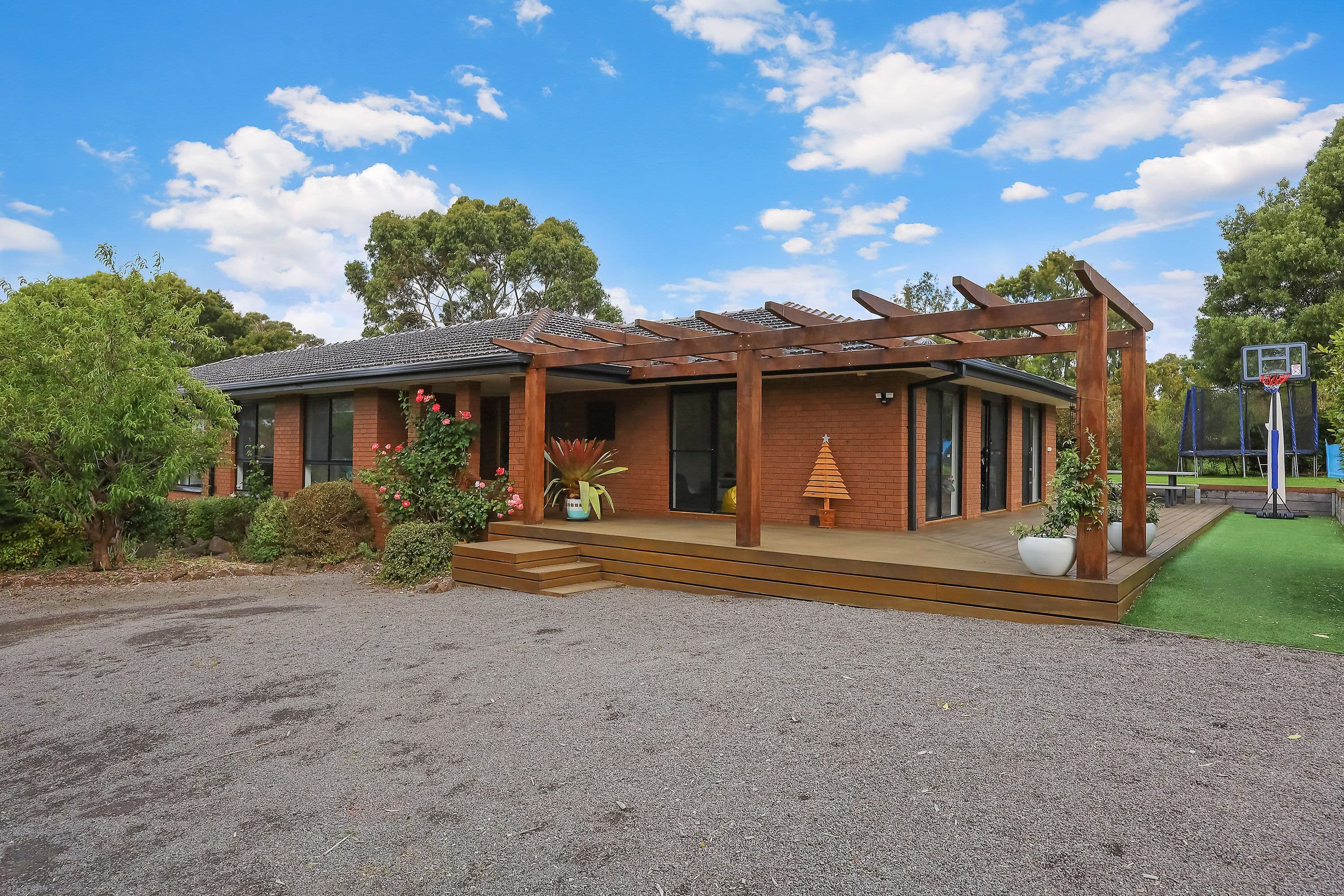 65 Timboon-Curdievale Road, Timboon VIC 3268, Timboon - Image 1