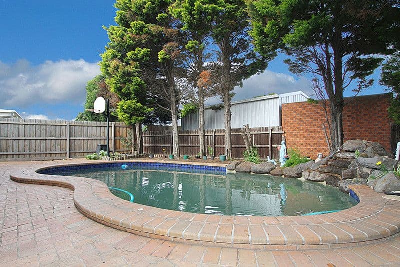 23 Kellaway Crescent, MILL PARK VIC 3082, Mill Park - Thumbnail 6