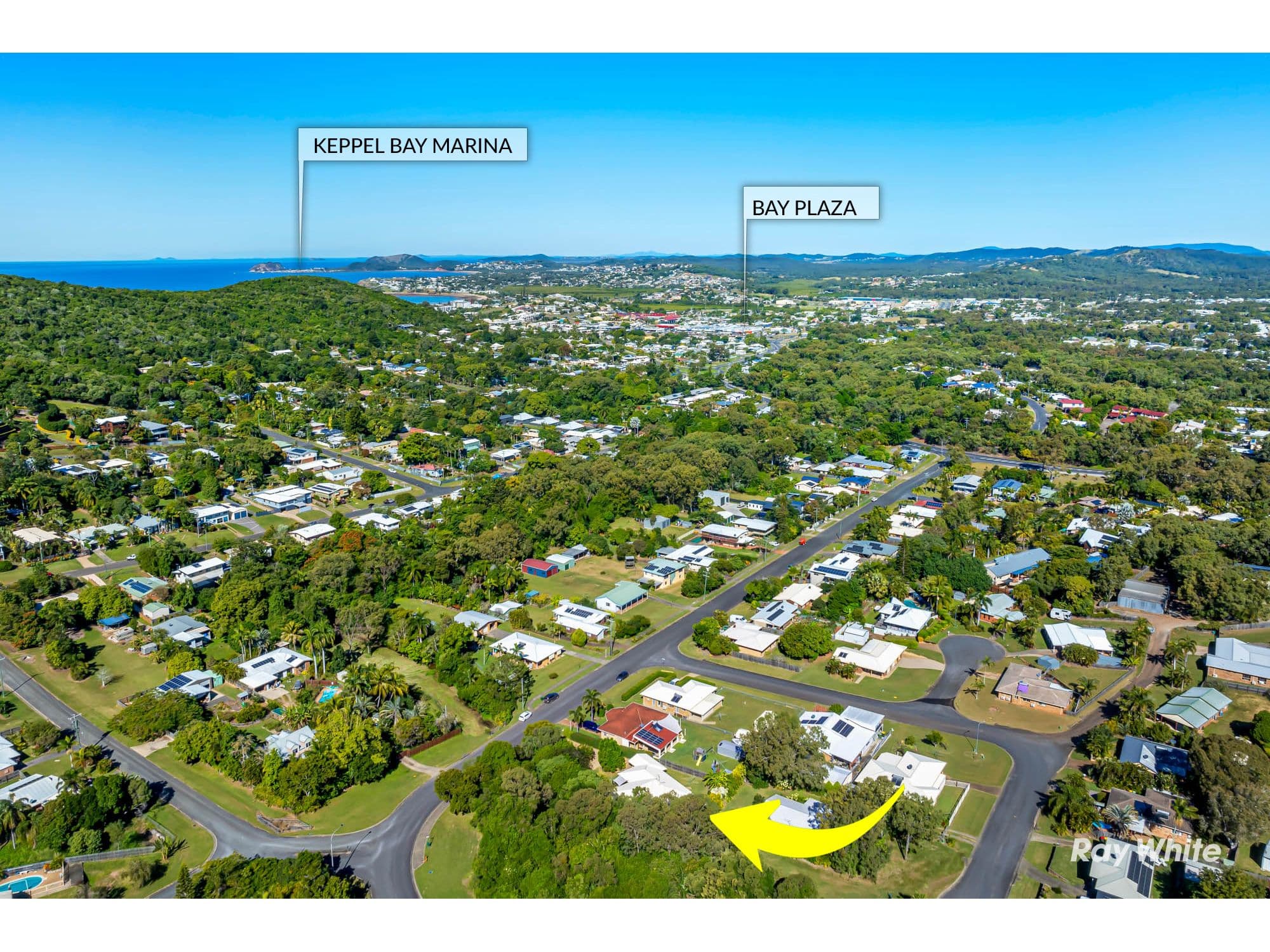 34 Meilland Street, Yeppoon QLD 4703, Yeppoon - Image 1