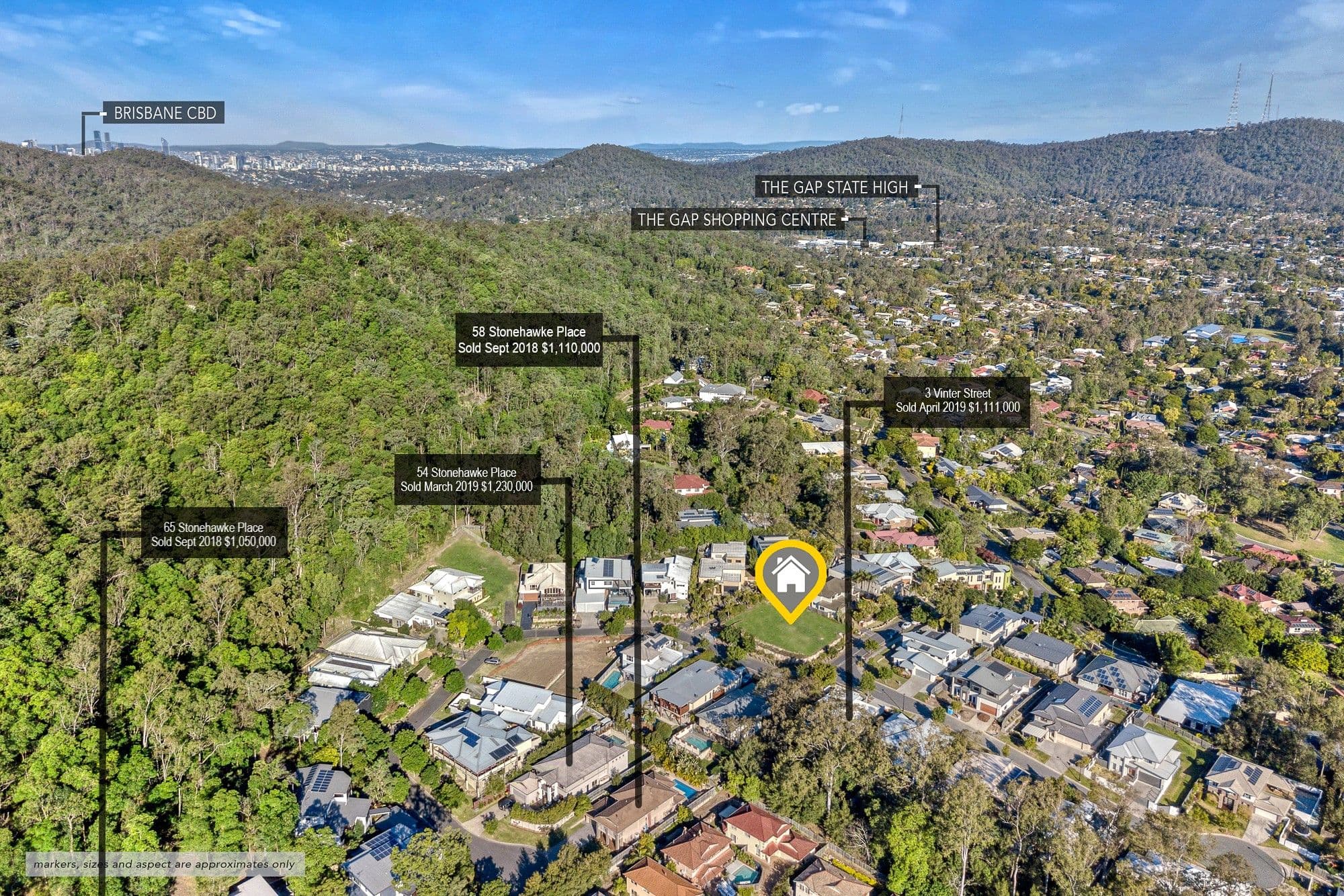 11 Stonehawke Place, The Gap QLD 4061, The Gap - Thumbnail 2