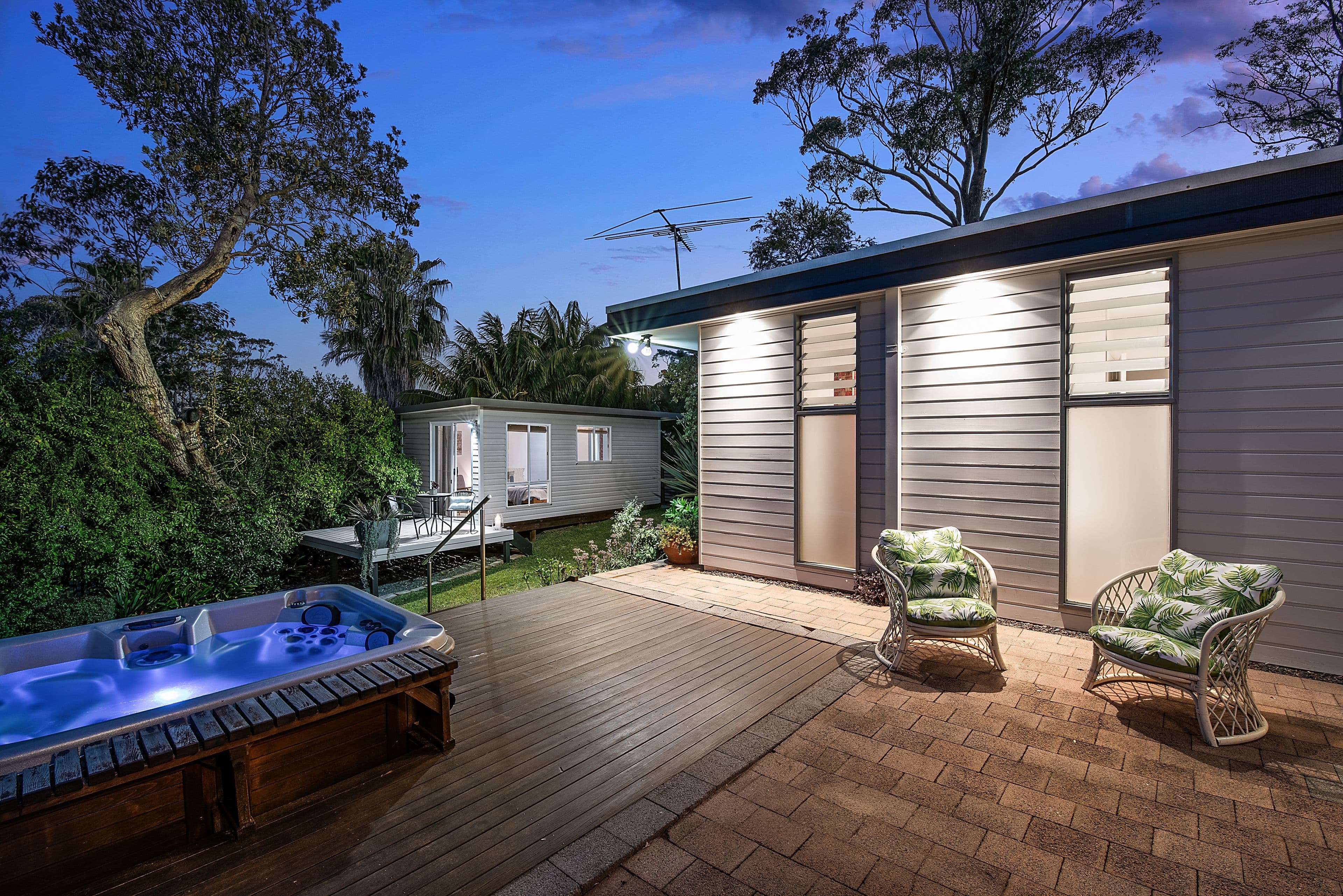 131 Plateau Road, BILGOLA NSW 2107, Bilgola Beach - Thumbnail 6