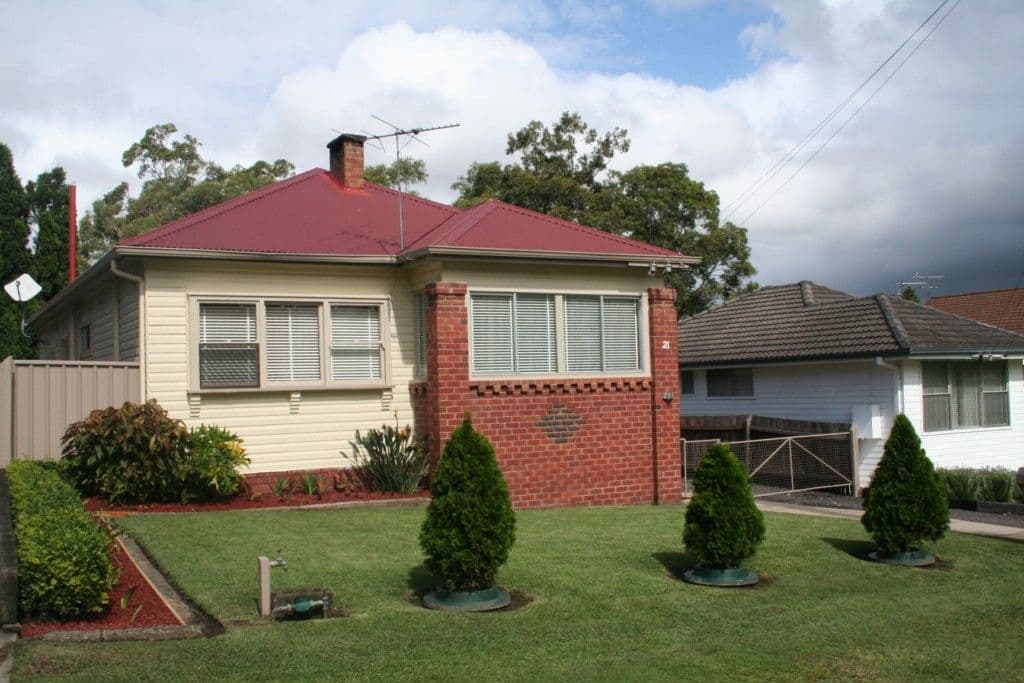 21 Warner Street, WARNERS BAY NSW 2282, Warners Bay - Image 1