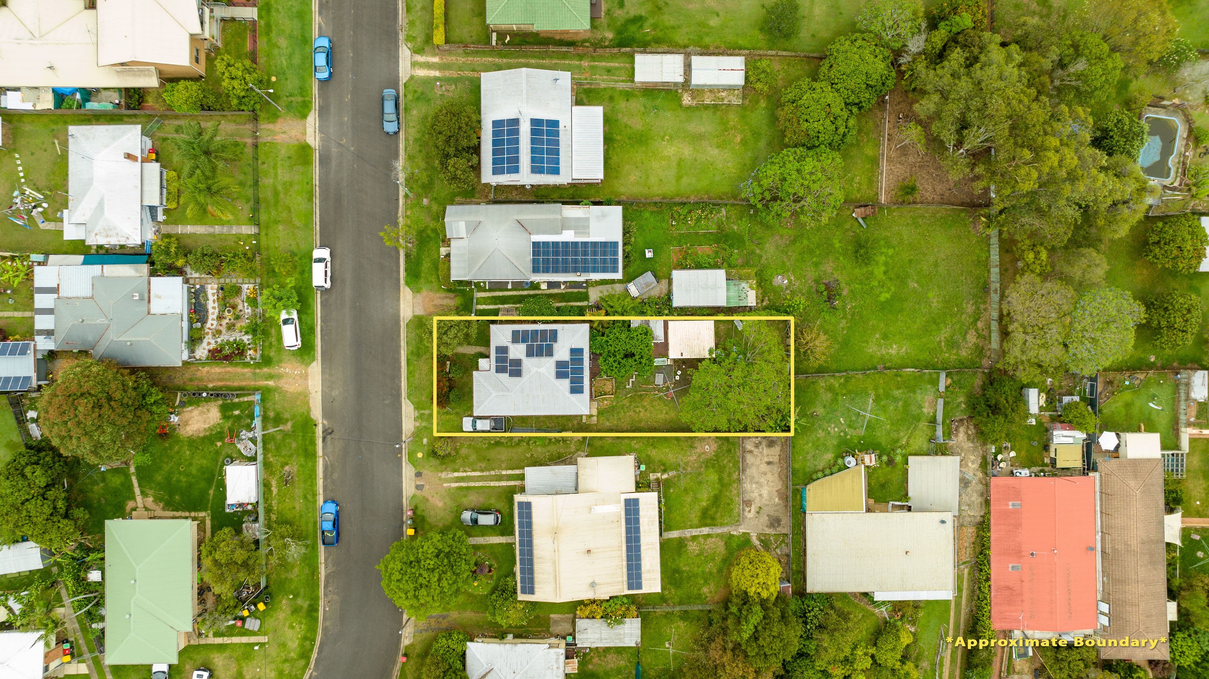 43 Hawthorne Street, South Grafton NSW 2460, South Grafton - Thumbnail 2