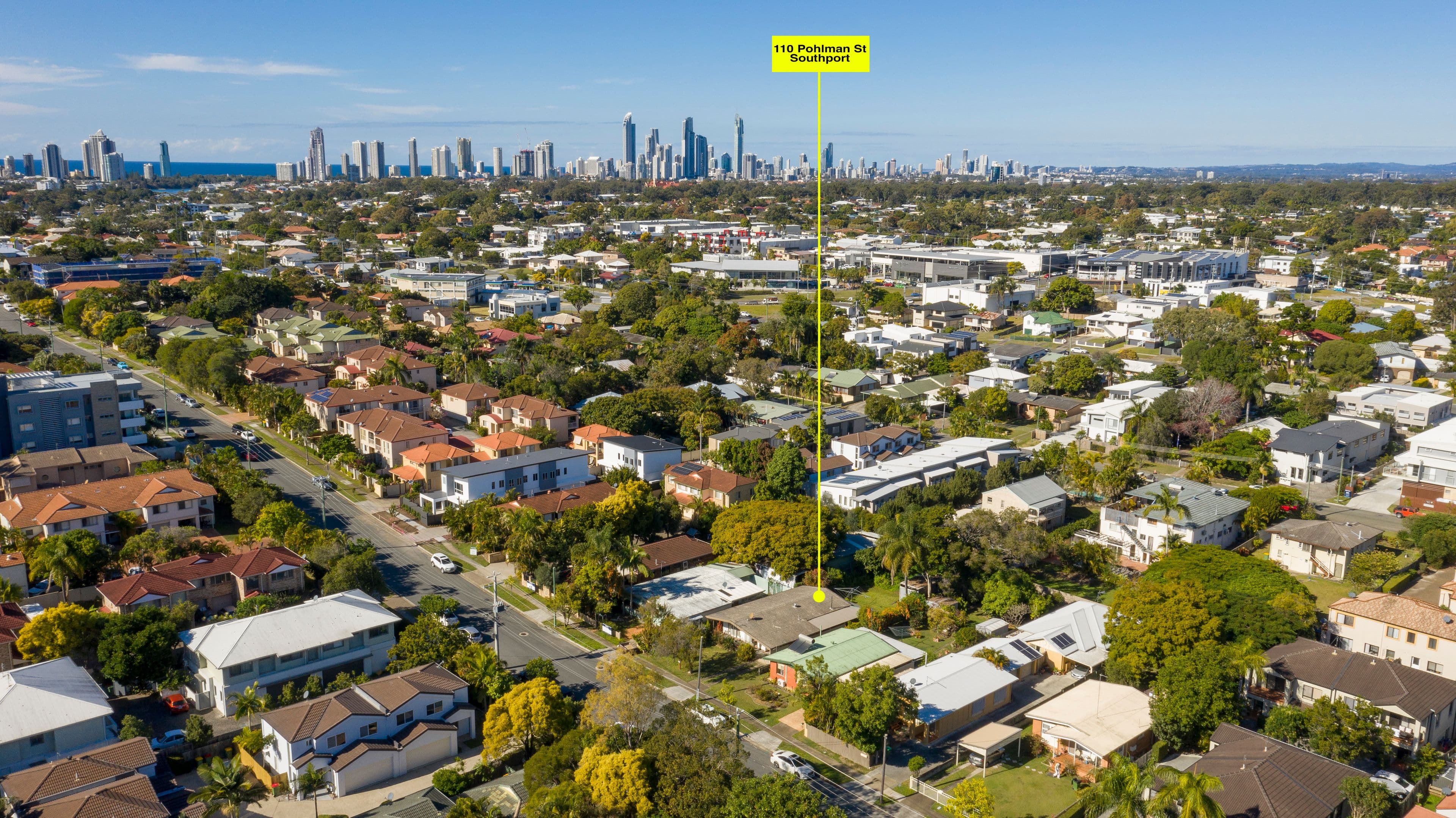 110 Pohlman Street, Southport QLD 4215, Southport - Thumbnail 2