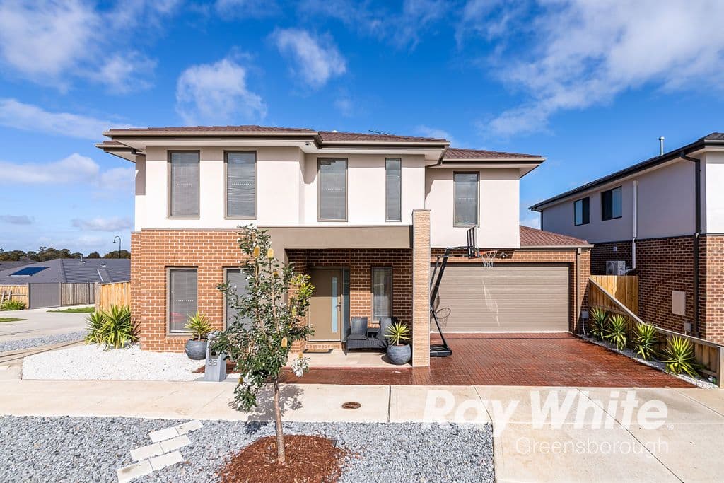 36 Bluejay Road, Doreen VIC 3754, Doreen - Image 1