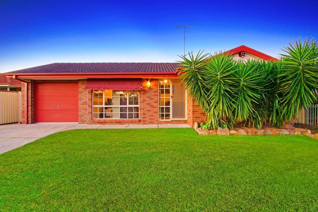 70 Porpoise Crescent, Bligh Park NSW 2756, Bligh Park - Image 1