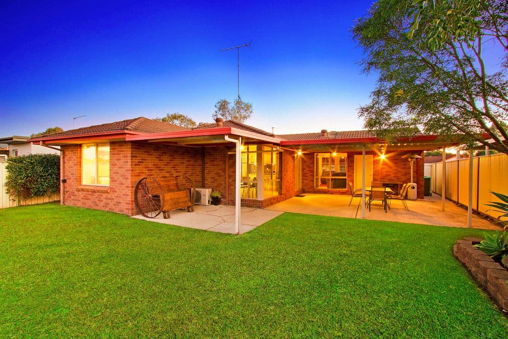 70 Porpoise Crescent, Bligh Park NSW 2756, Bligh Park - Thumbnail 3