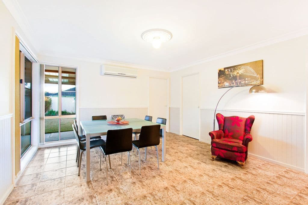 70 Porpoise Crescent, Bligh Park NSW 2756, Bligh Park - Thumbnail 4