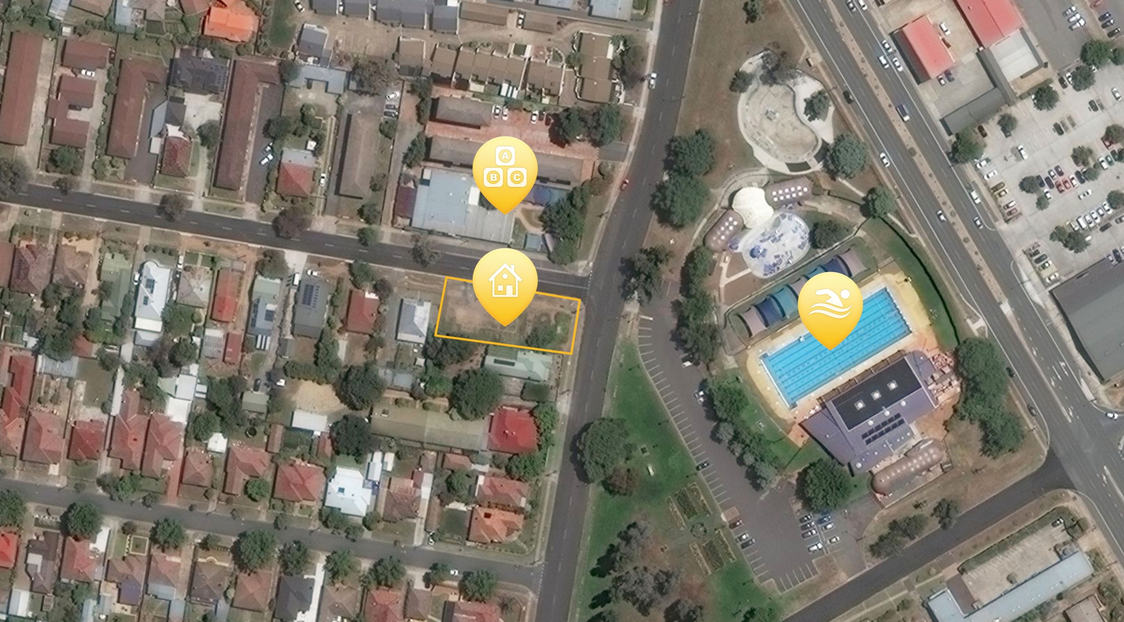 23 Campbell Street, Queanbeyan NSW 2620, Queanbeyan - Thumbnail 2