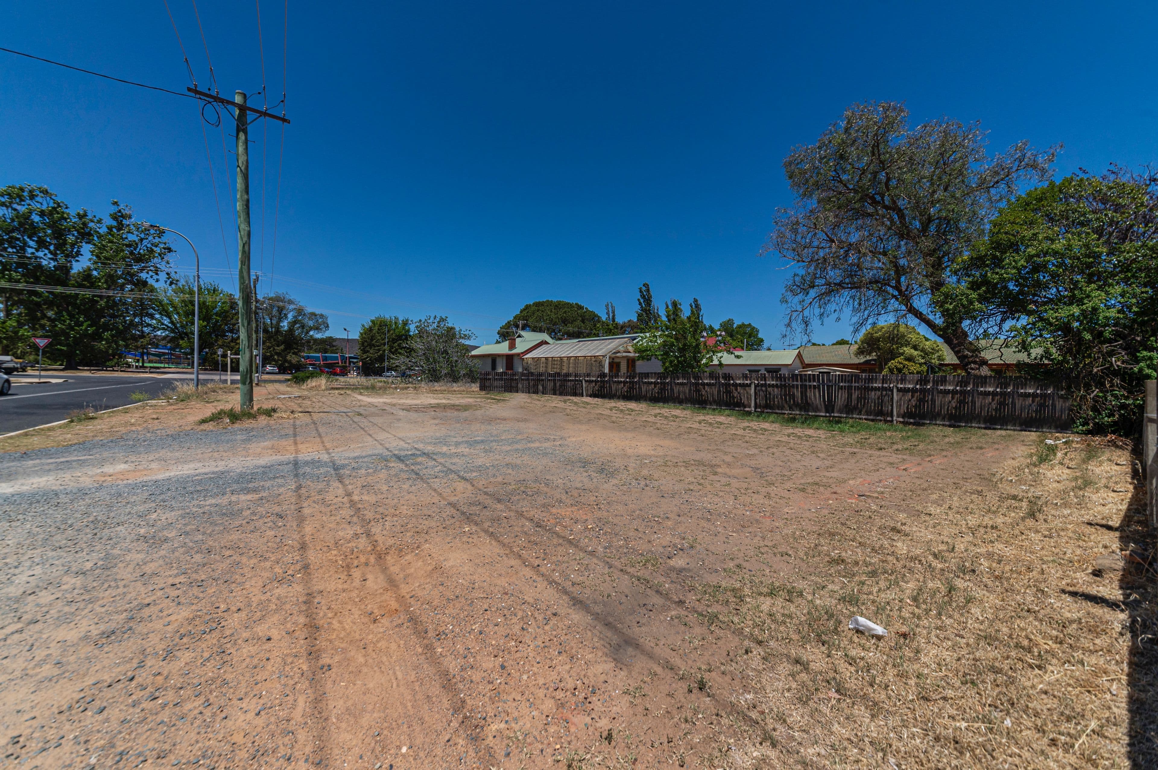 23 Campbell Street, Queanbeyan NSW 2620, Queanbeyan - Thumbnail 4