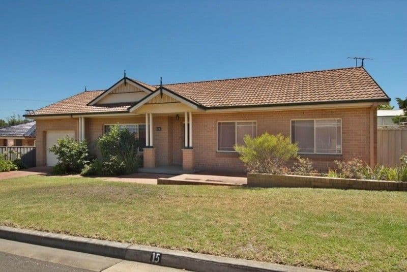 15 Pemberton Lane, PARRAMATTA NSW 2150, Parramatta - Image 1