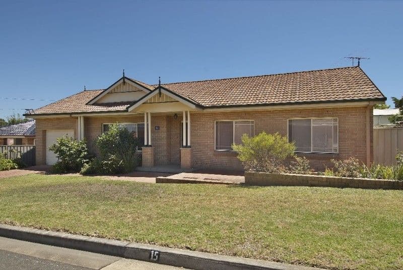 15 Pemberton Lane, PARRAMATTA NSW 2150, Parramatta - Thumbnail 6