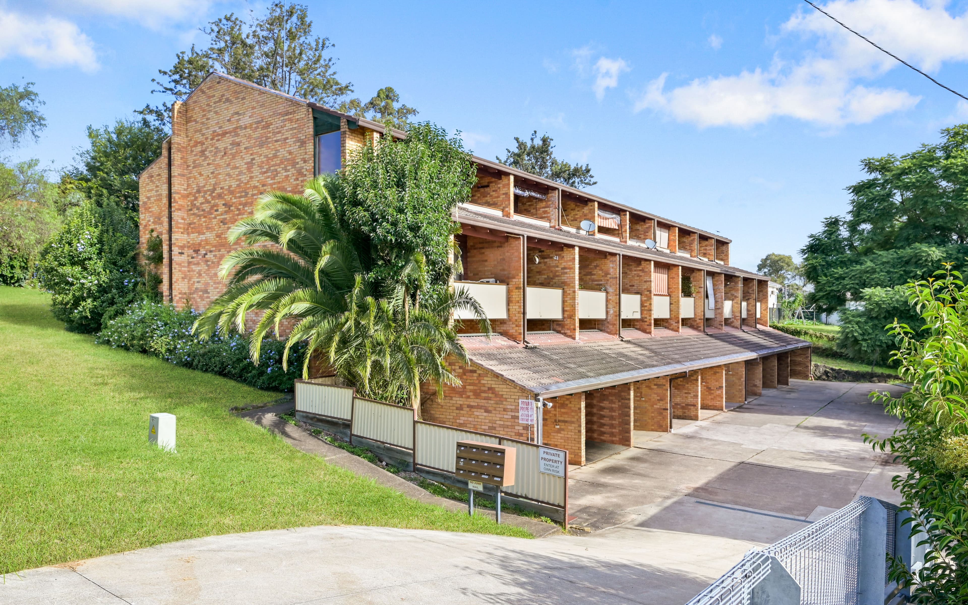 3/49 Sturt Street, Campbelltown NSW 2560, Campbelltown - Image 1