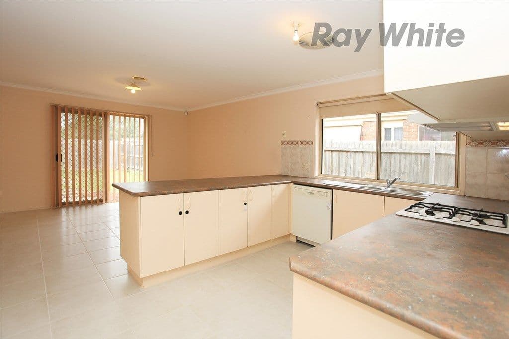 31 Doubell Boulevard, TRUGANINA VIC 3029, Truganina - Thumbnail 3