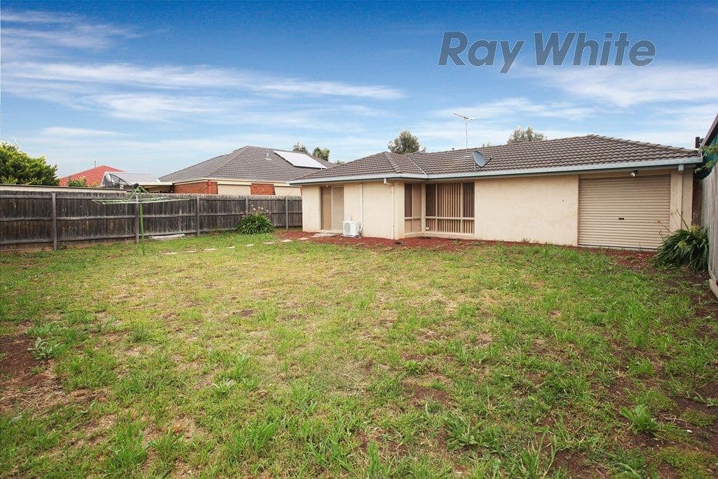 31 Doubell Boulevard, TRUGANINA VIC 3029, Truganina - Thumbnail 8