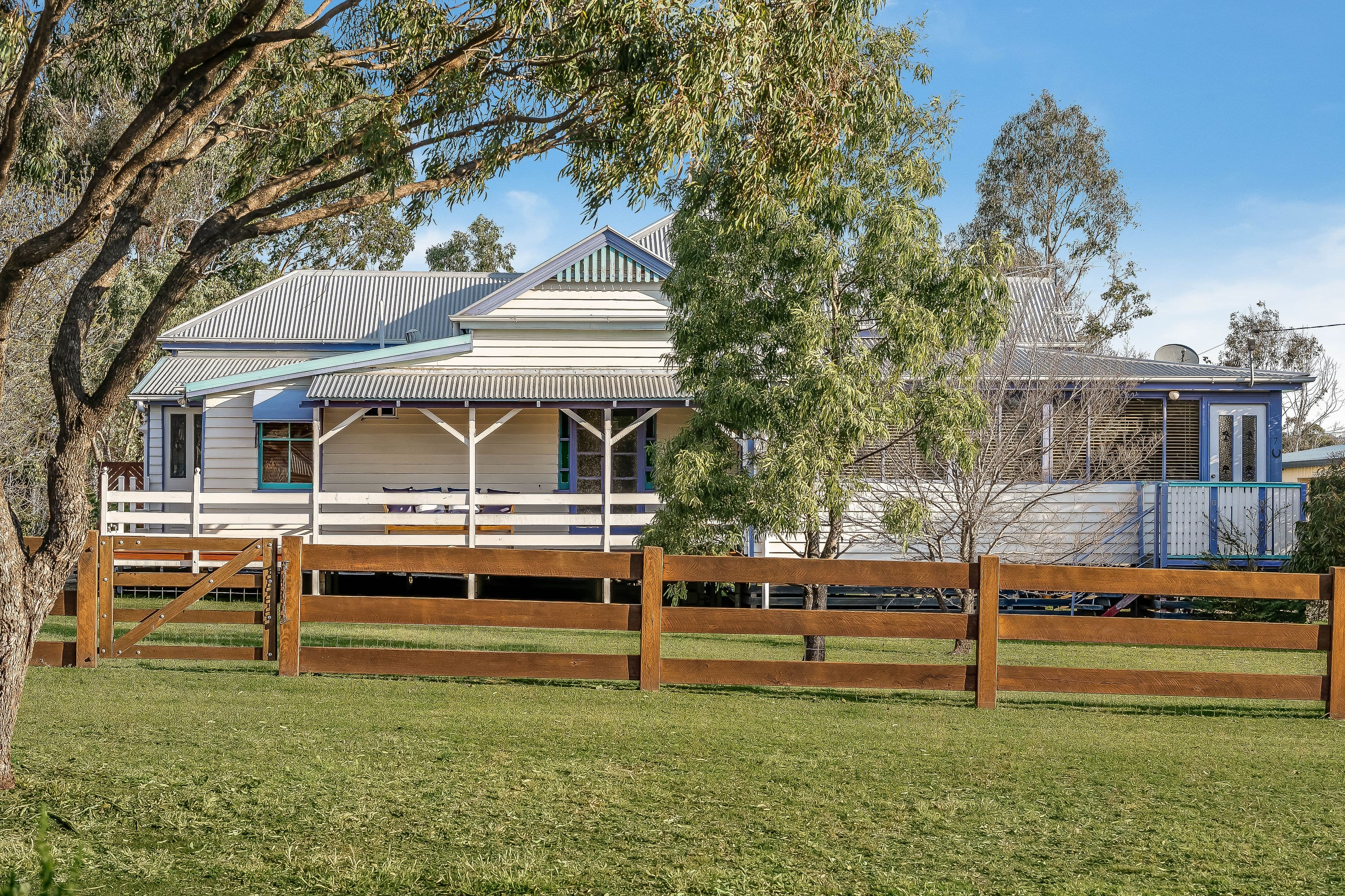 7 Eton Street, Cambooya QLD 4358, Cambooya - Image 1