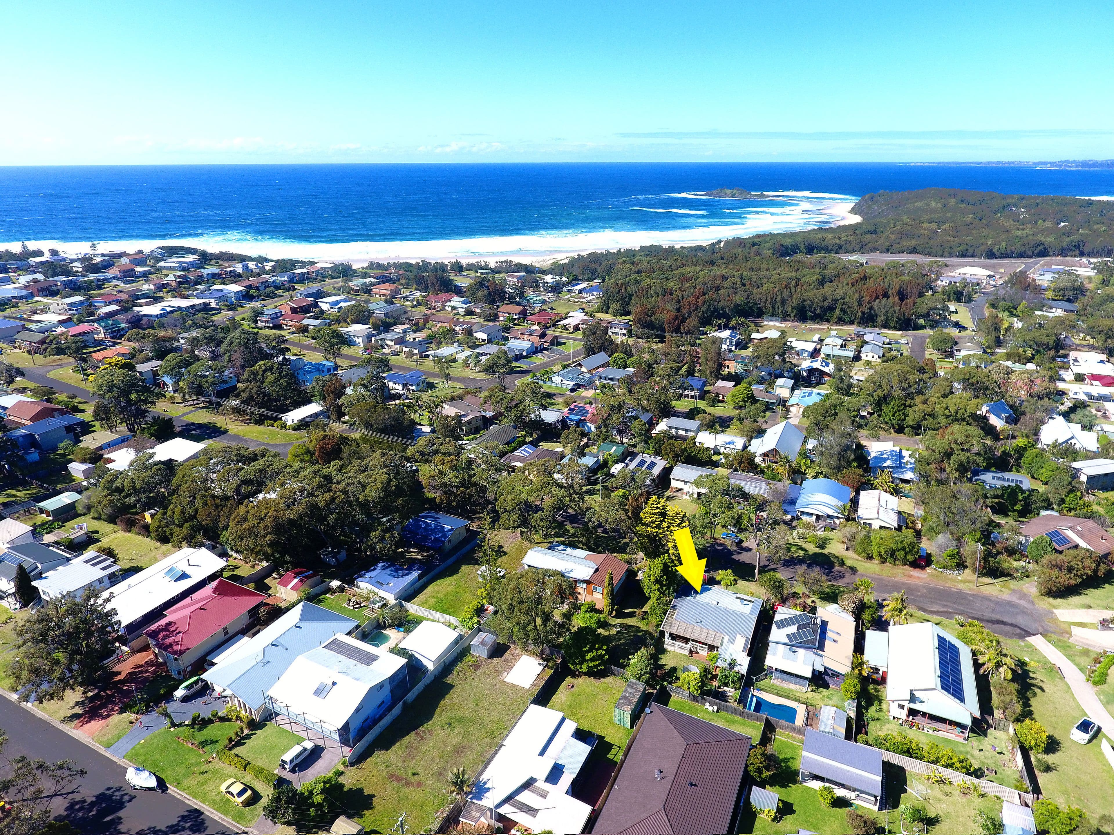 24 The Parapet, Manyana - Thumbnail 2