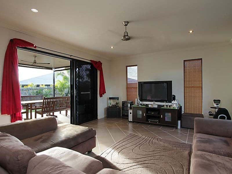 23 Salmon Court, ANDERGROVE QLD 4740, Andergrove - Thumbnail 4