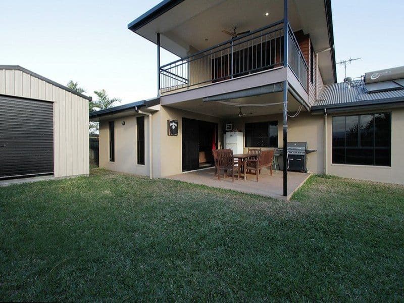 23 Salmon Court, ANDERGROVE QLD 4740, Andergrove - Thumbnail 5