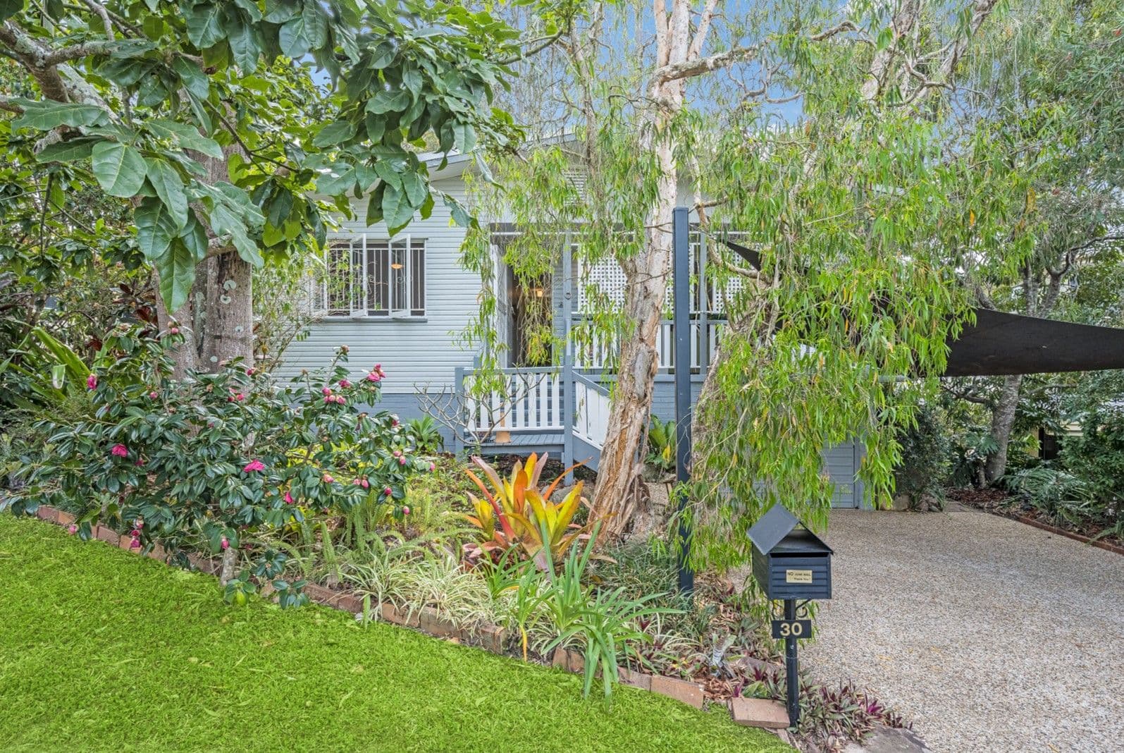 30 Lentara Street, Kenmore QLD 4069, Kenmore - Image 1