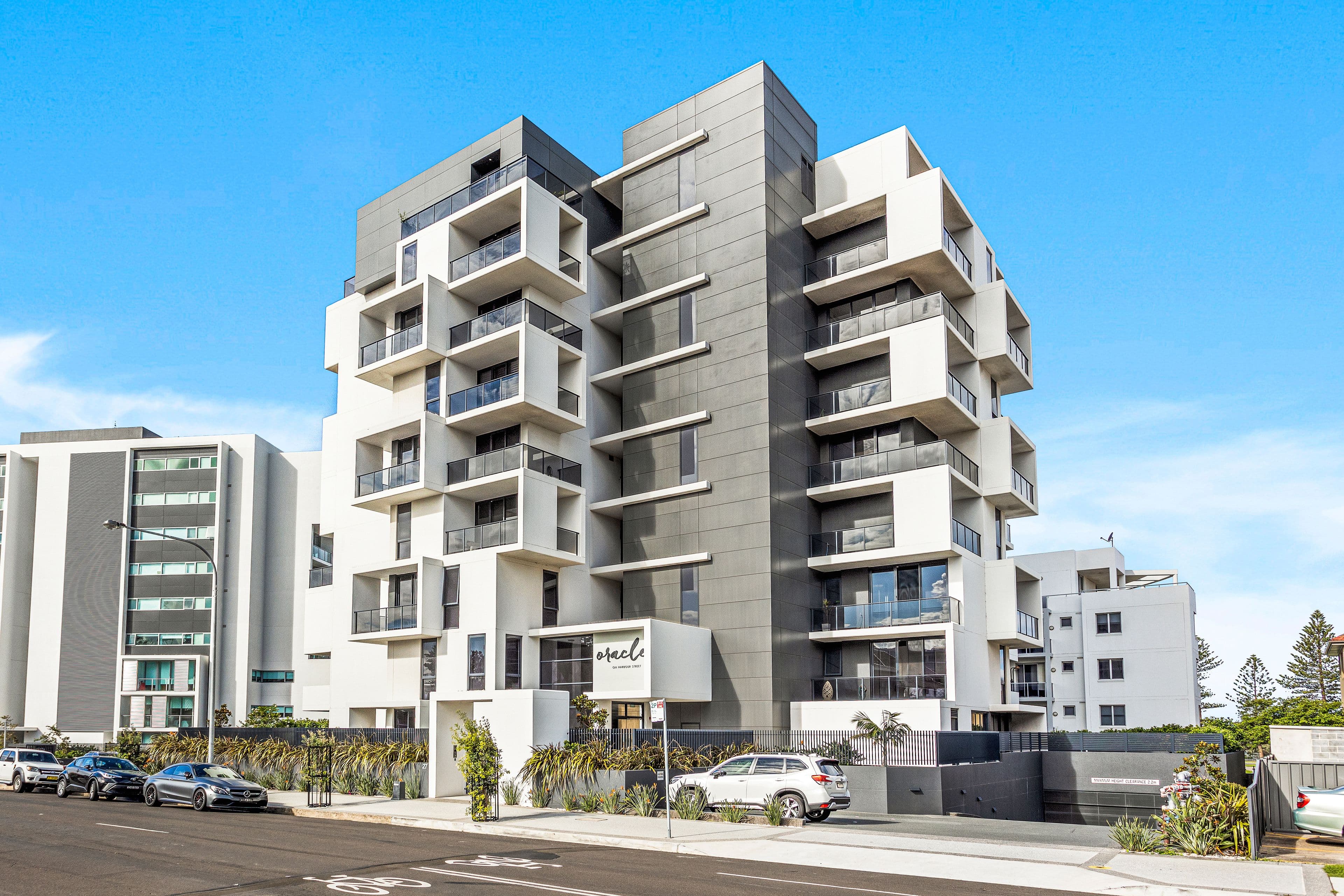 27 Harbour Street, Wollongong NSW 2500, Wollongong - Image 1