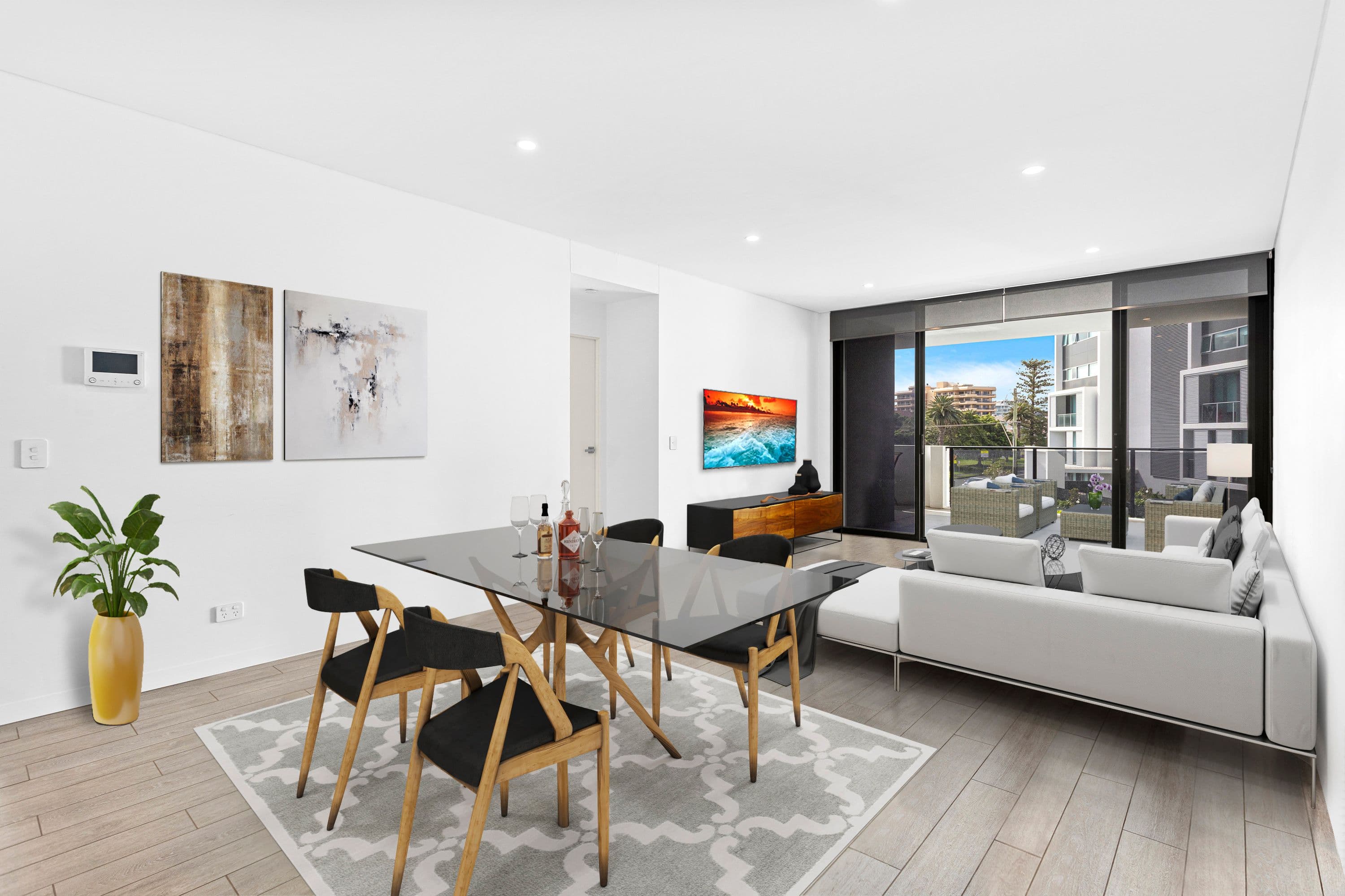 27 Harbour Street, Wollongong NSW 2500, Wollongong - Thumbnail 2