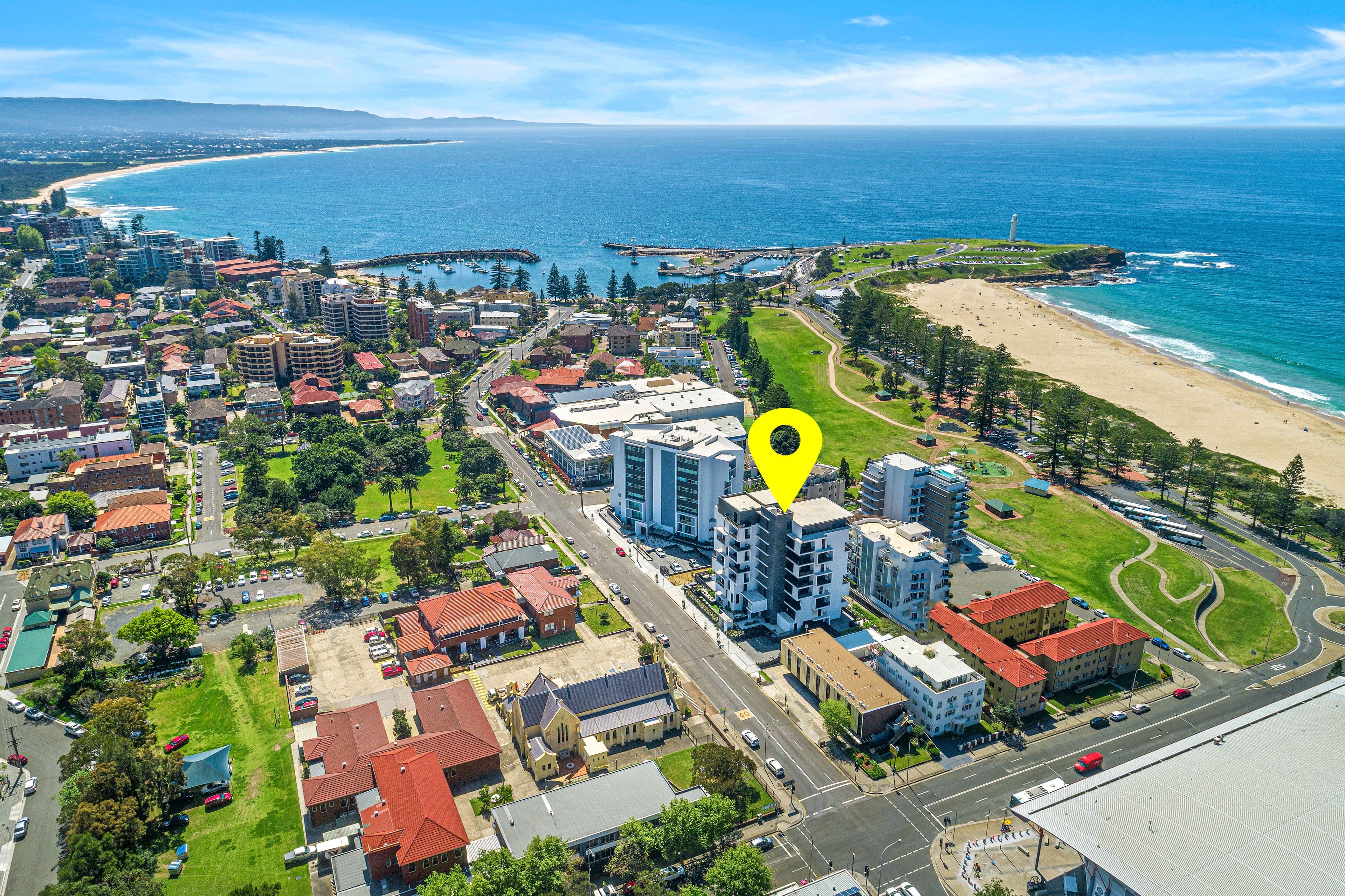 27 Harbour Street, Wollongong NSW 2500, Wollongong - Thumbnail 8